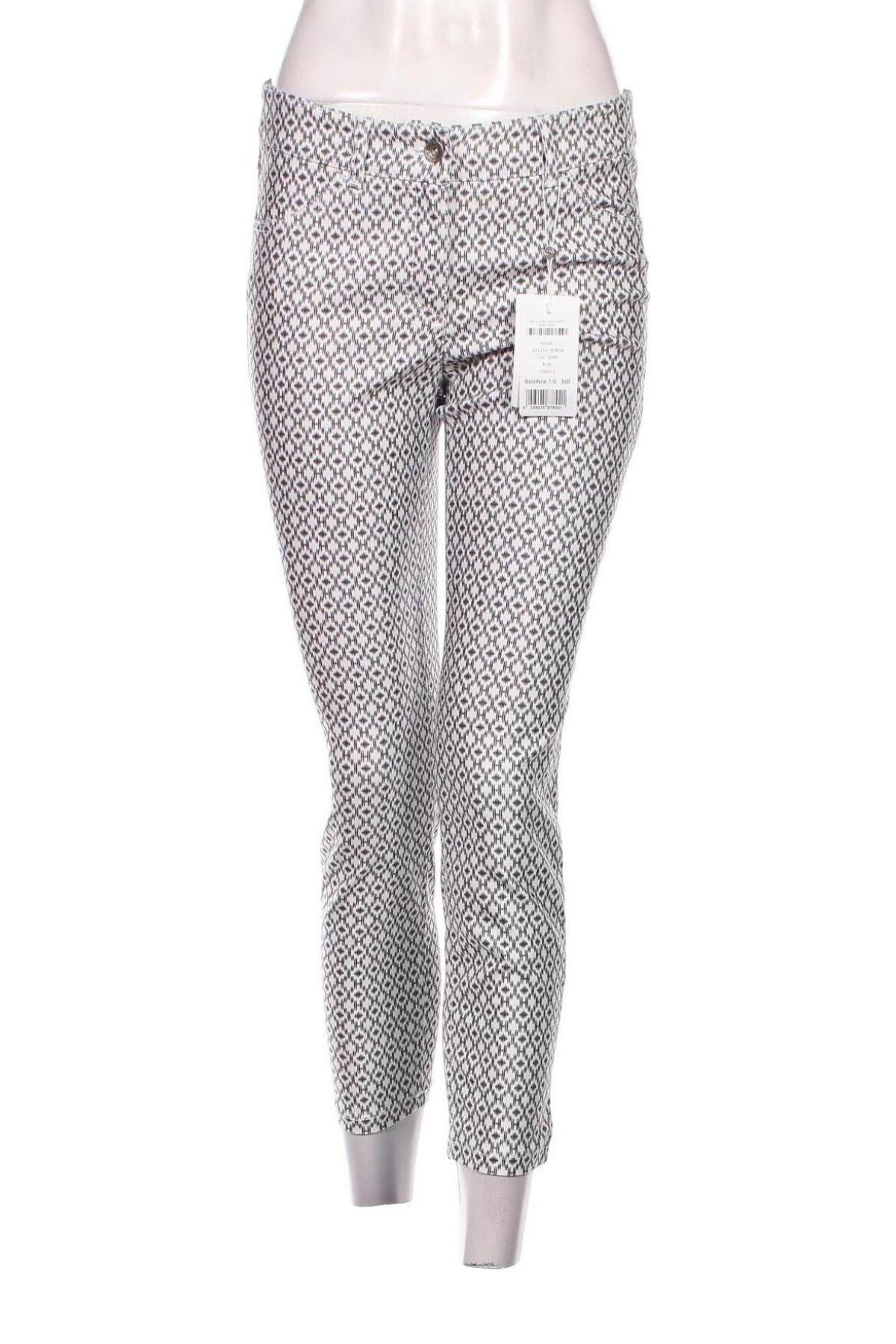 Damenhose Gerry Weber, Größe S, Farbe Mehrfarbig, Preis 80,41 €