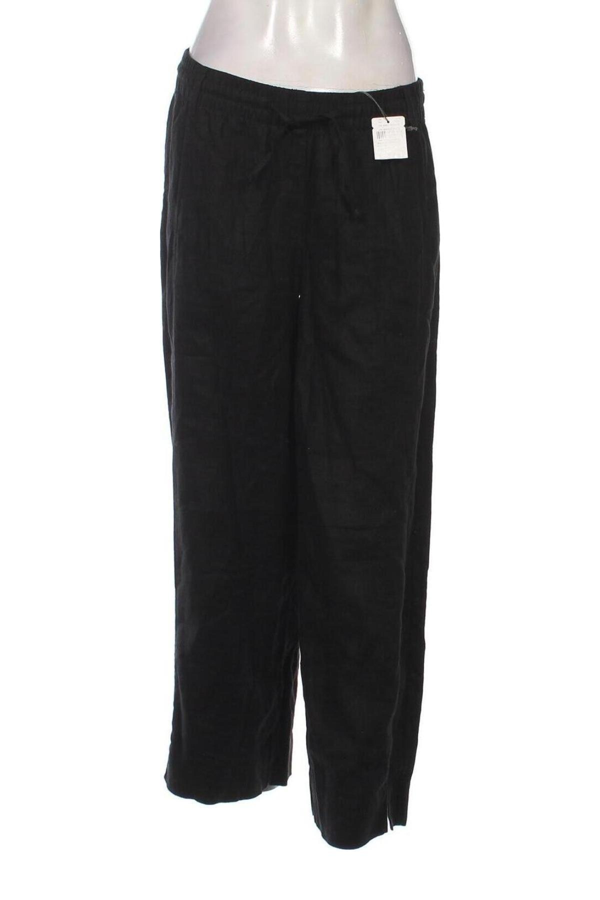 Pantaloni de femei Gerry Weber, Mărime S, Culoare Negru, Preț 76,99 Lei