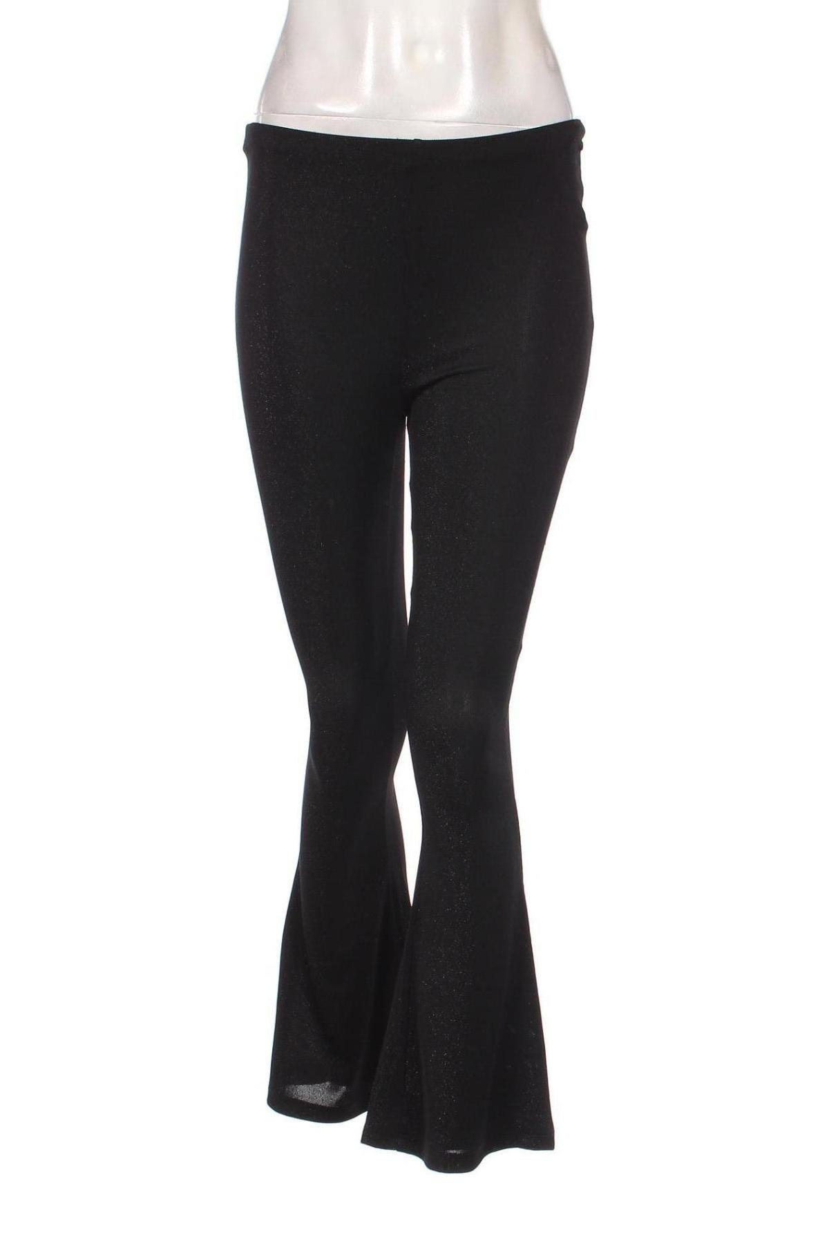 Damenhose Glamorous, Größe S, Farbe Schwarz, Preis 14,99 €