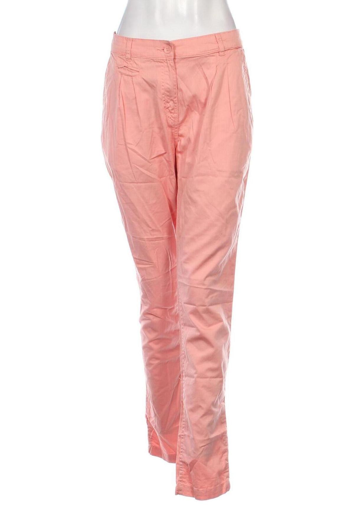 Damenhose H&M, Größe M, Farbe Rosa, Preis 4,99 €