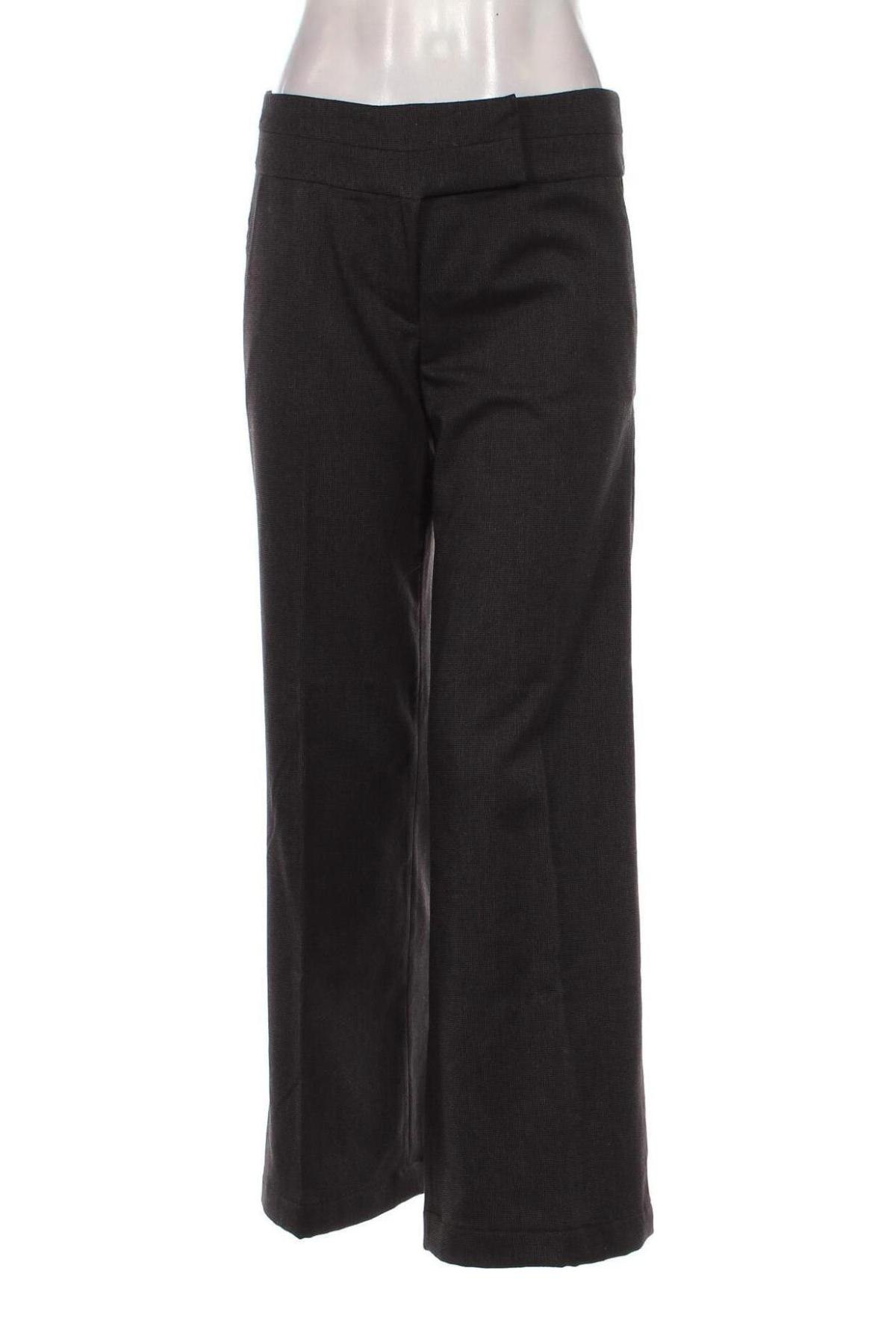 Pantaloni de femei H&M, Mărime S, Culoare Gri, Preț 74,81 Lei