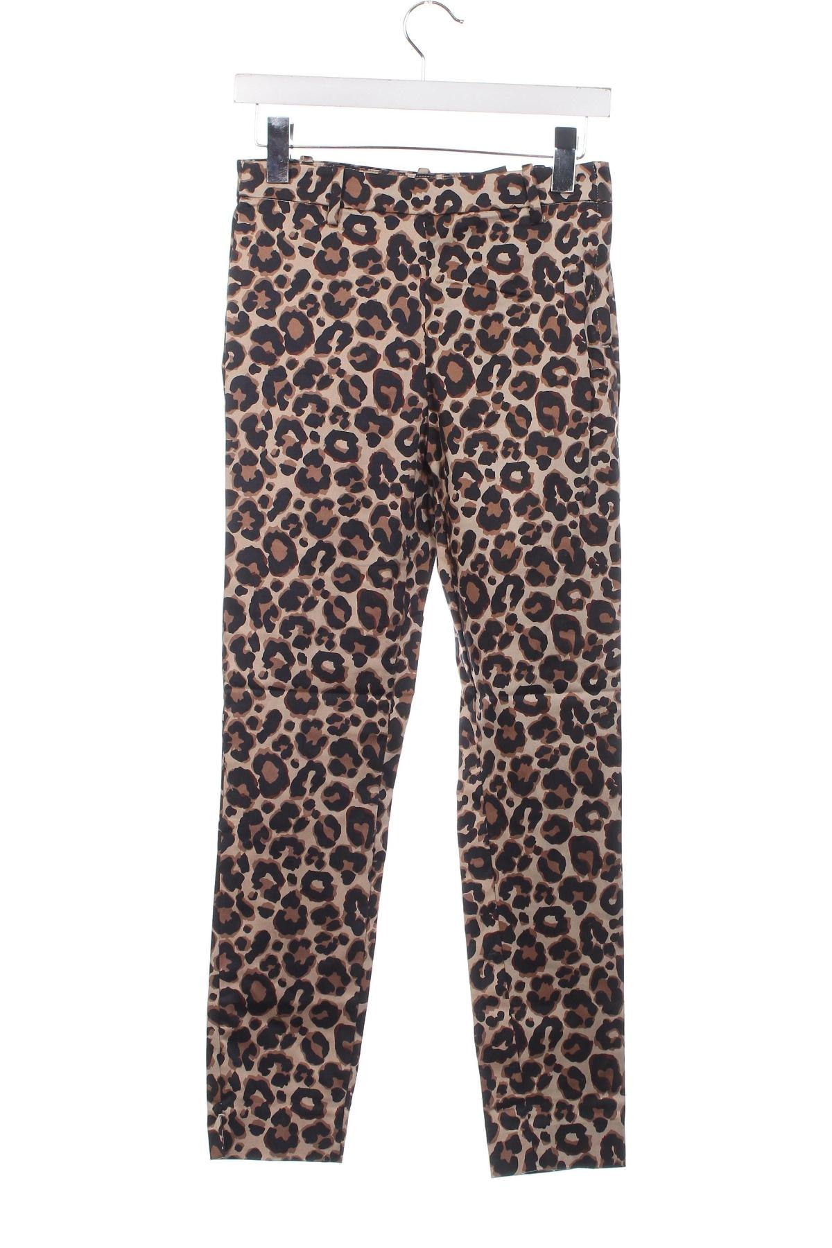 Pantaloni de femei H&M, Mărime S, Culoare Multicolor, Preț 25,99 Lei