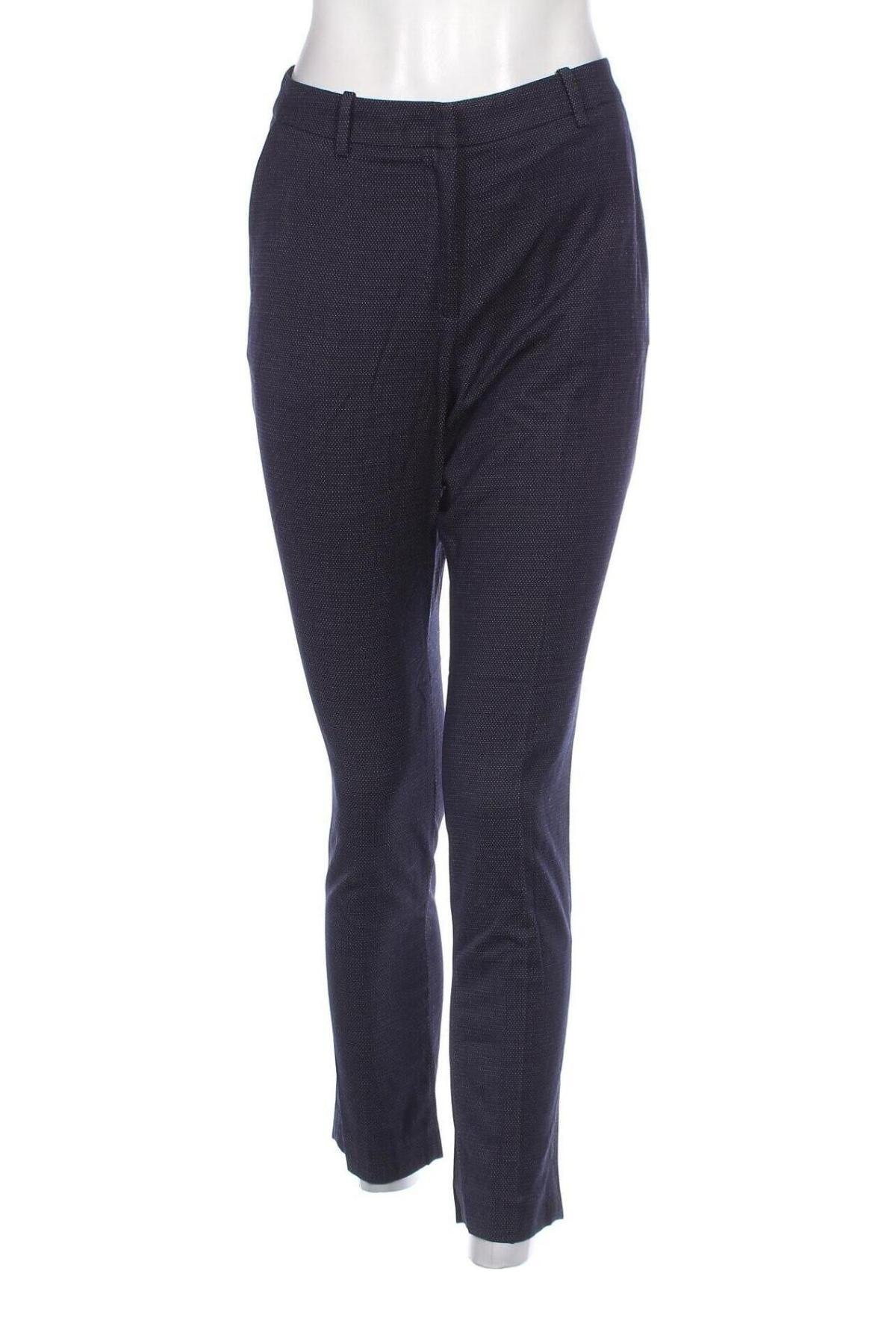 Damenhose H&M, Größe M, Farbe Blau, Preis 5,49 €