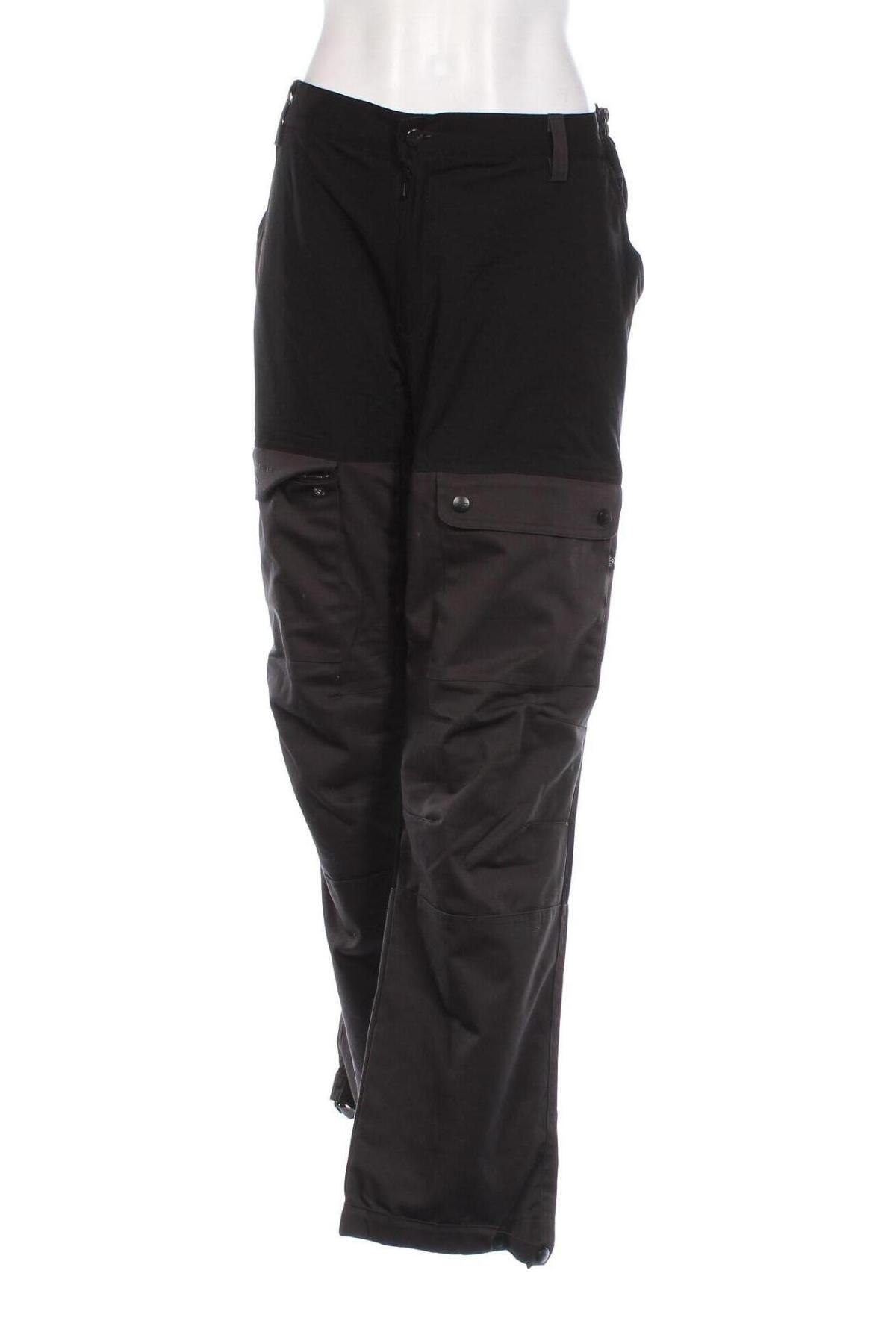 Damenhose High Mountain, Größe XXL, Farbe Schwarz, Preis € 7,99