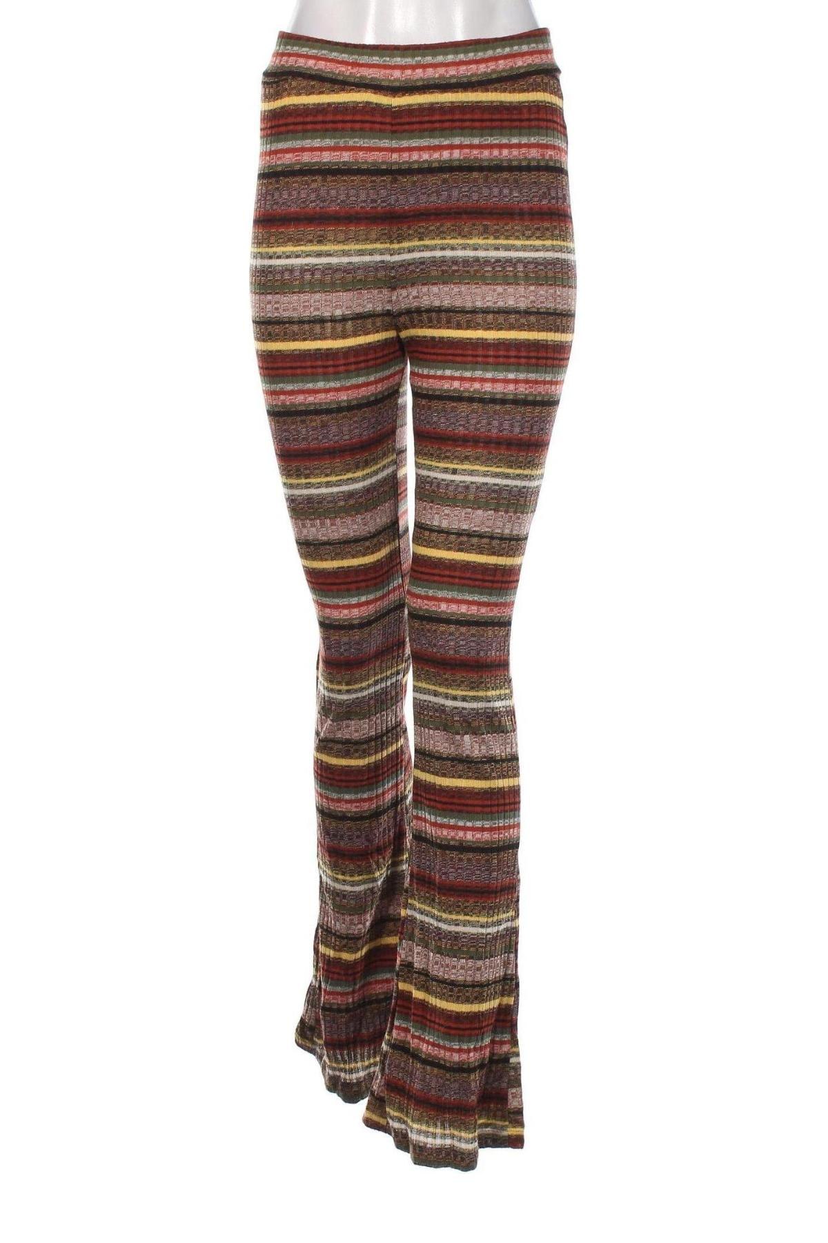 Pantaloni de femei House, Mărime M, Culoare Multicolor, Preț 22,99 Lei