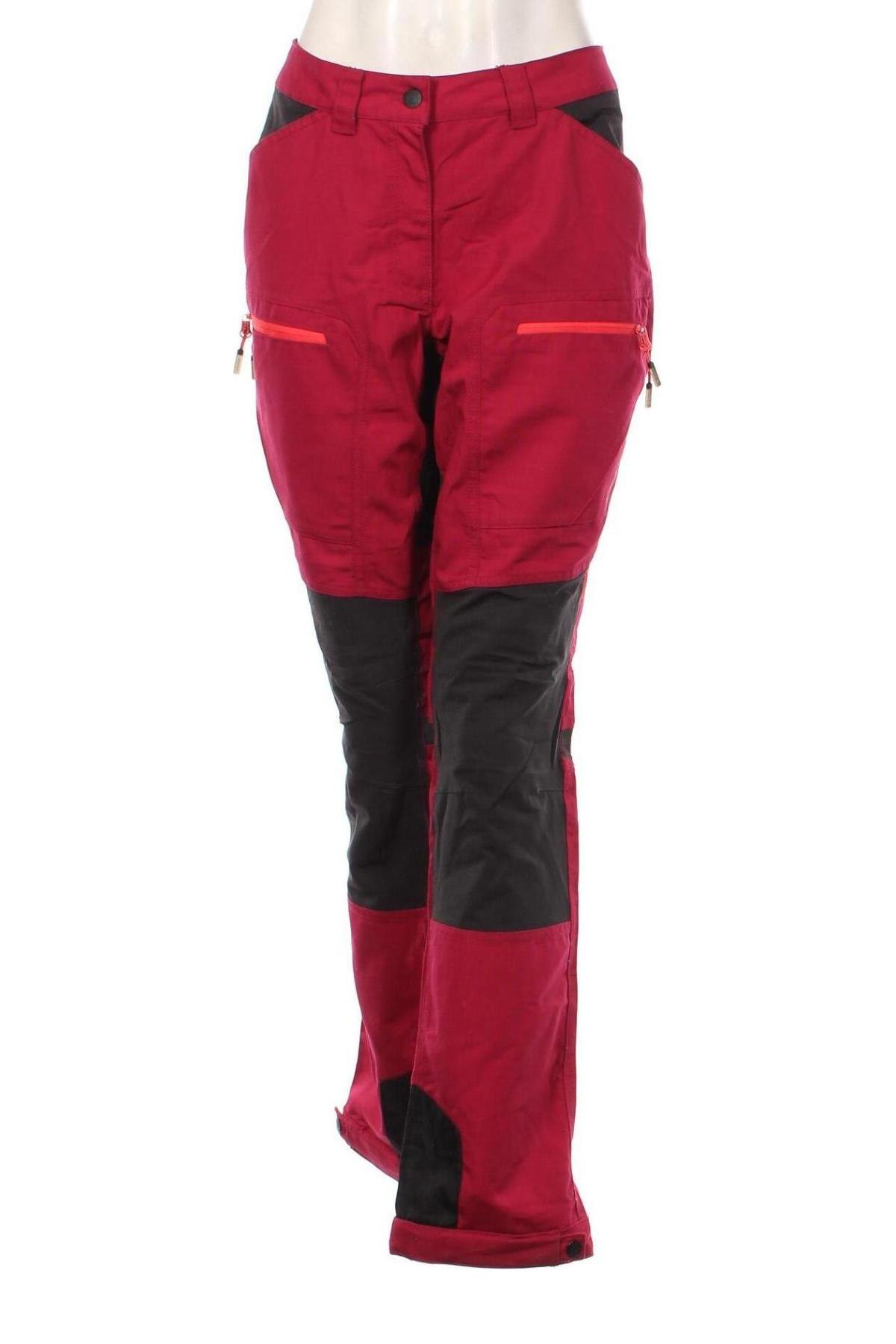 Pantaloni de femei Icepeak, Mărime XL, Culoare Roz, Preț 180,92 Lei