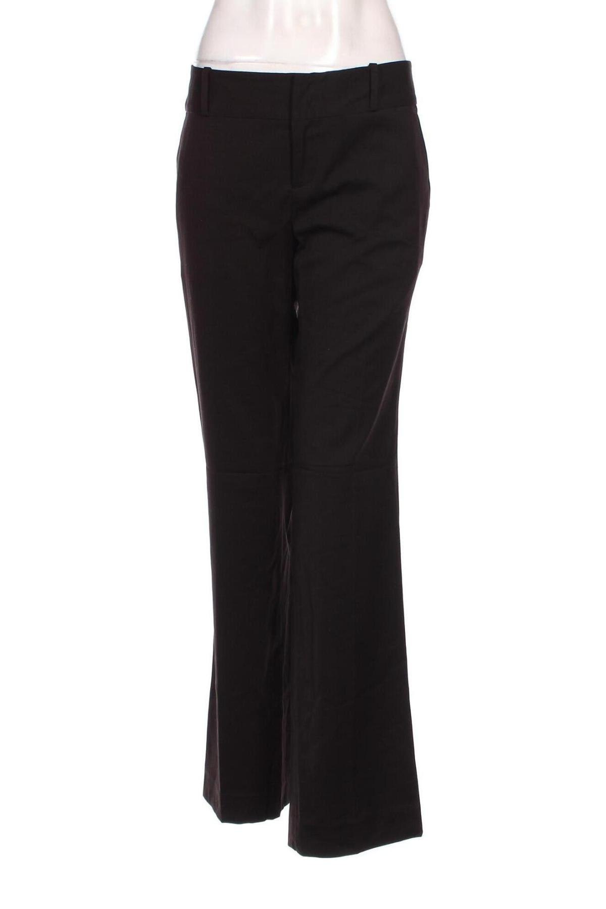 Pantaloni de femei In Wear, Mărime L, Culoare Negru, Preț 35,99 Lei