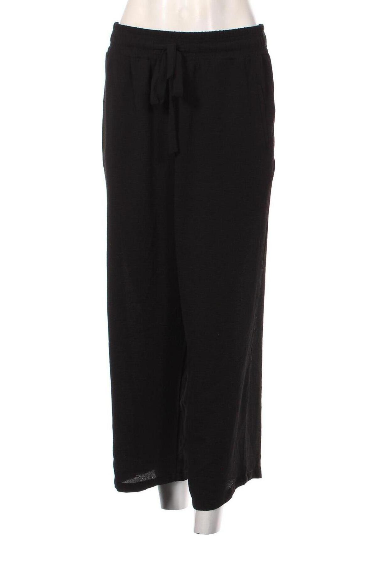 Pantaloni de femei Infinity Woman, Mărime S, Culoare Negru, Preț 22,99 Lei