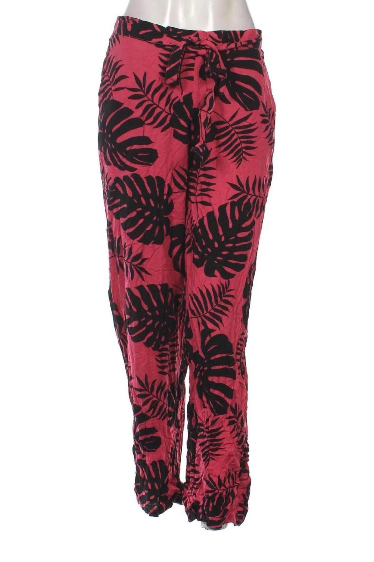 Pantaloni de femei Infinity Woman, Mărime M, Culoare Multicolor, Preț 23,99 Lei