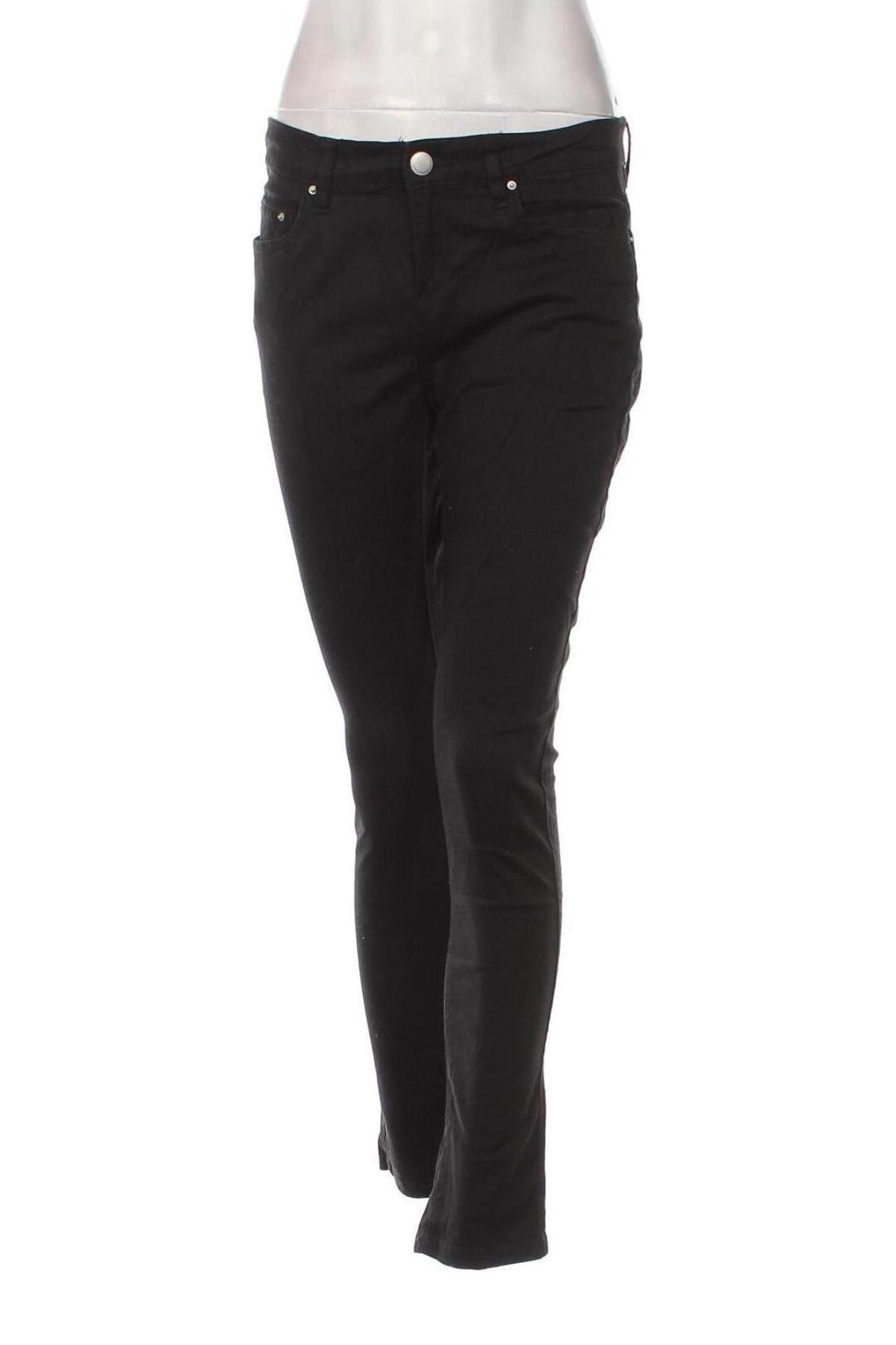 Damenhose Janina, Größe M, Farbe Schwarz, Preis € 5,49