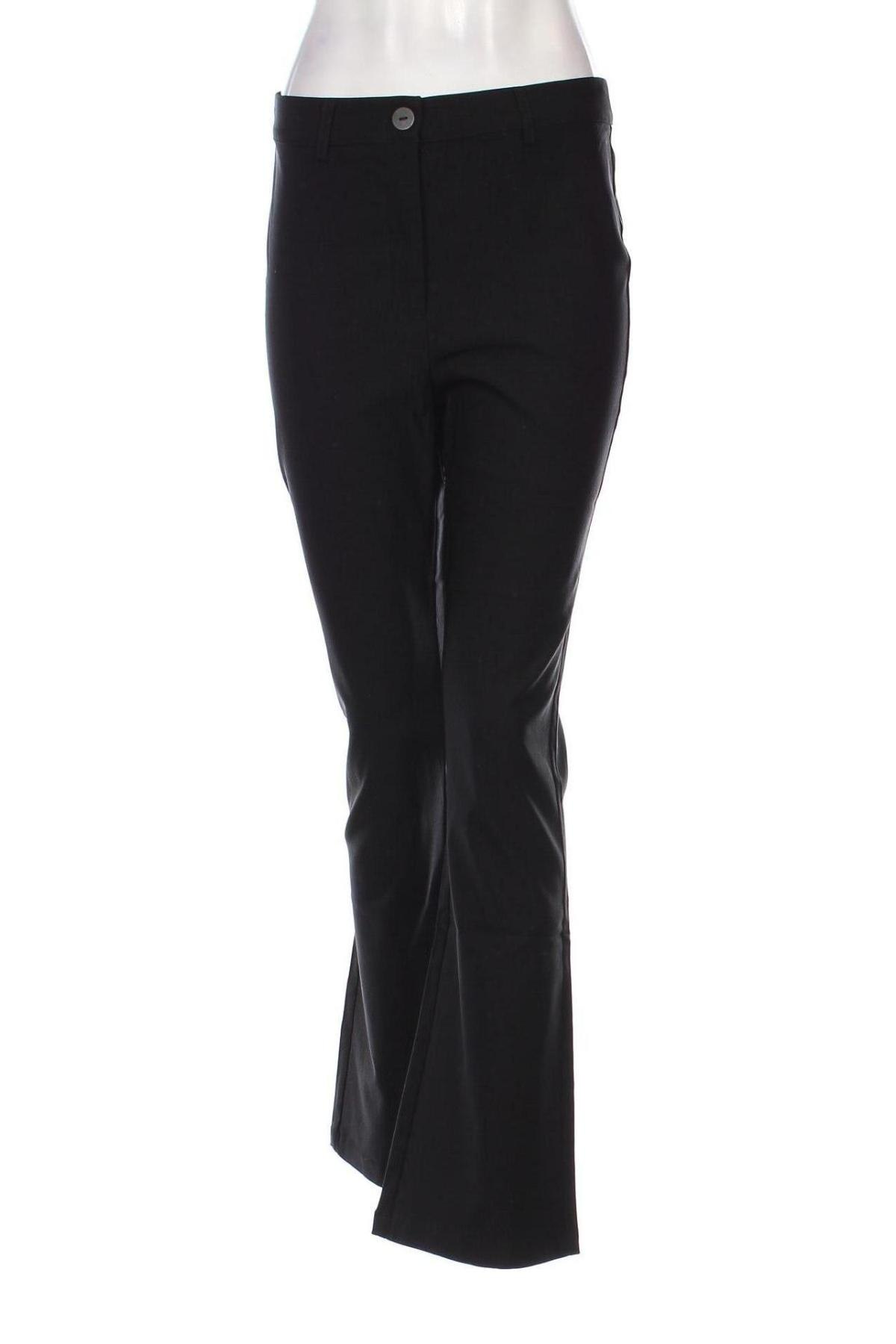 Pantaloni de femei Jdy, Mărime M, Culoare Negru, Preț 43,99 Lei