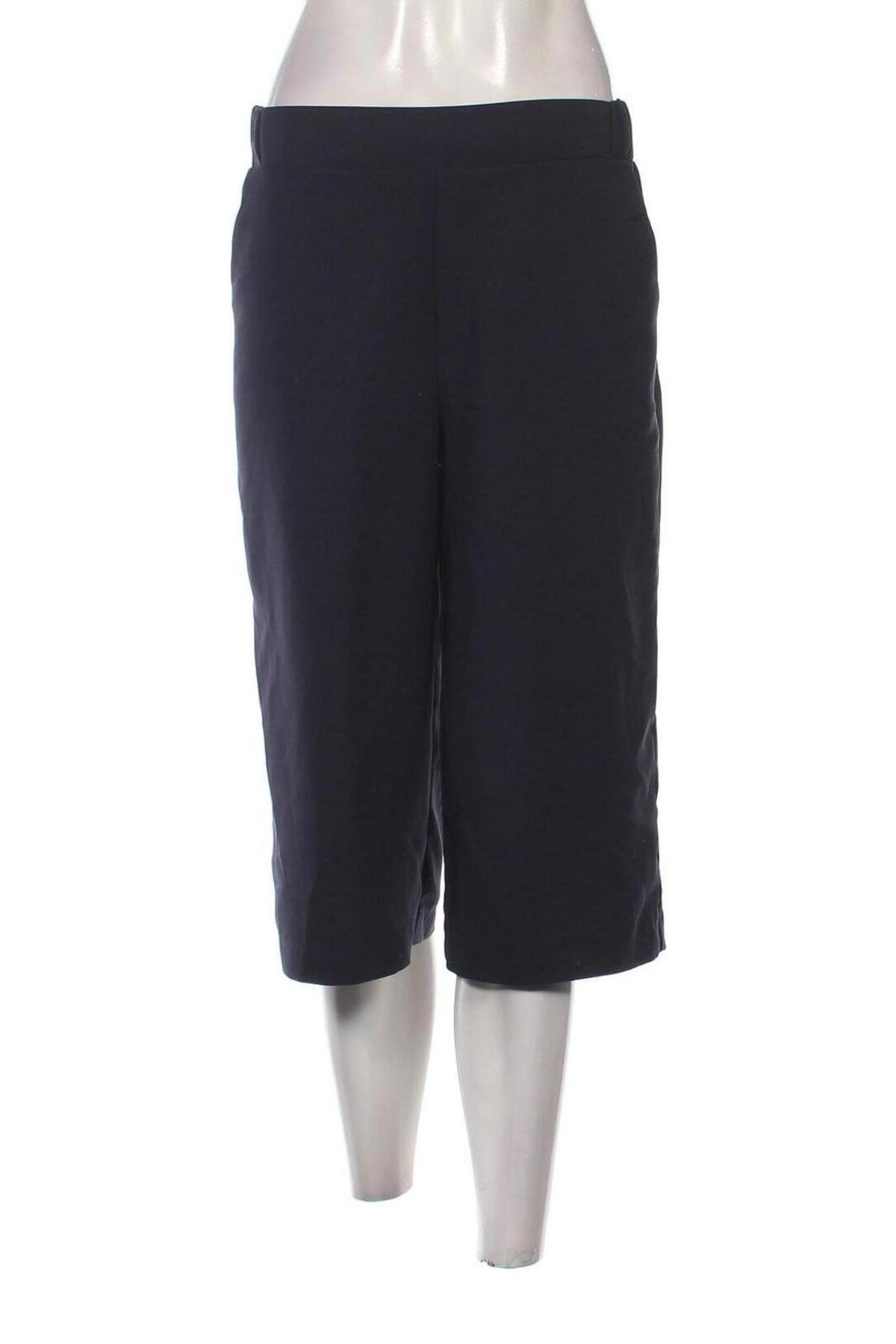 Γυναικείο παντελόνι Kiabi, Μέγεθος S, Χρώμα Μπλέ, Τιμή 3,95 €