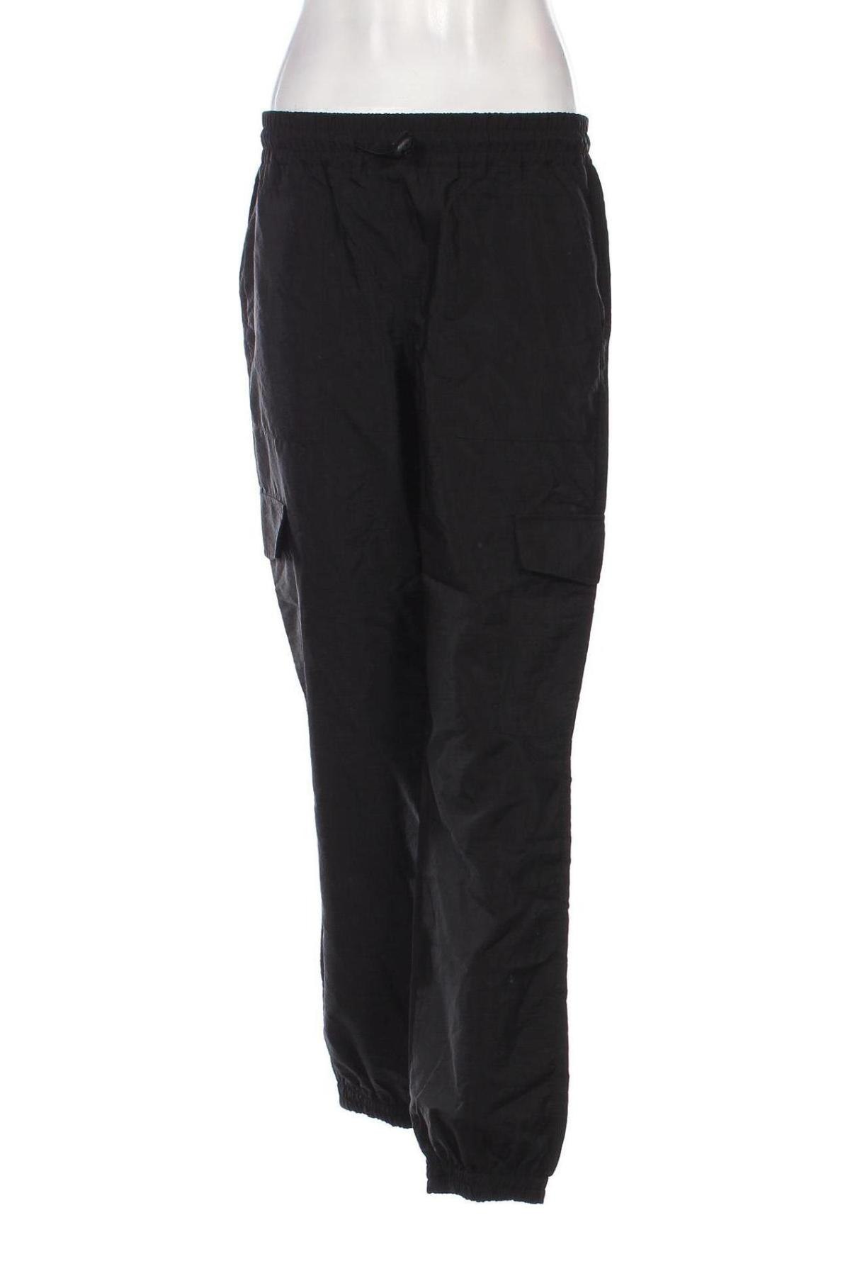 Pantaloni de femei Koton, Mărime S, Culoare Negru, Preț 40,99 Lei