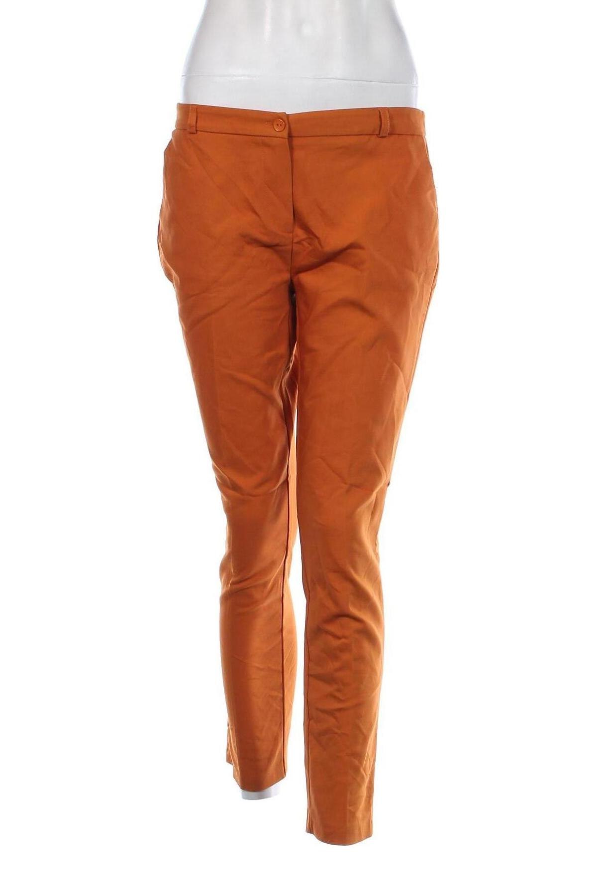 Damenhose Koton, Größe M, Farbe Orange, Preis 6,49 €