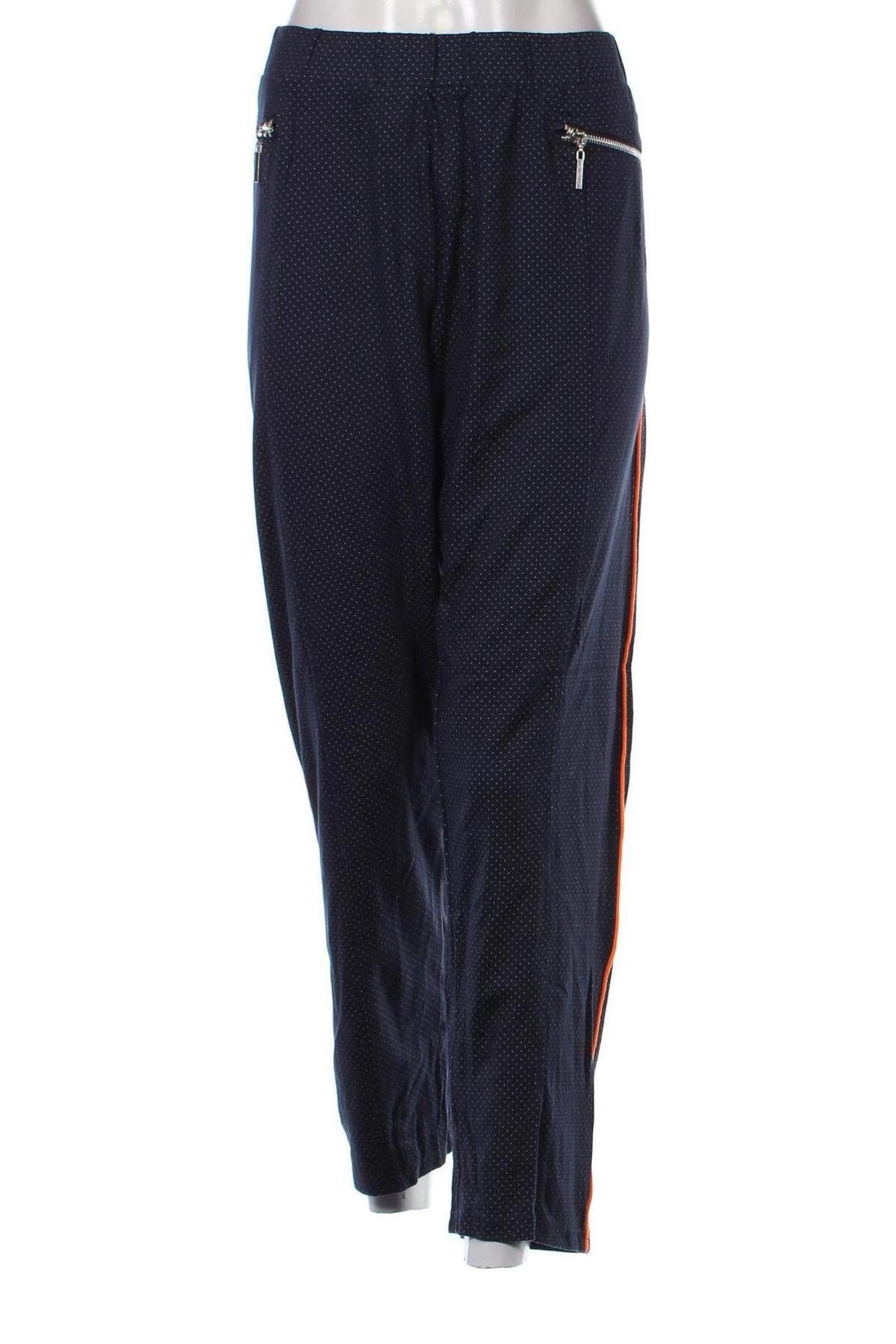 Damenhose Ladies, Größe XL, Farbe Blau, Preis € 5,99