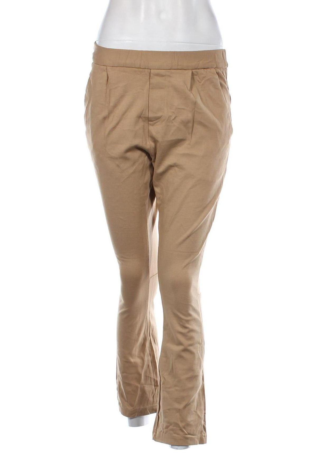 Damenhose Lager 157, Größe S, Farbe Beige, Preis 4,99 €