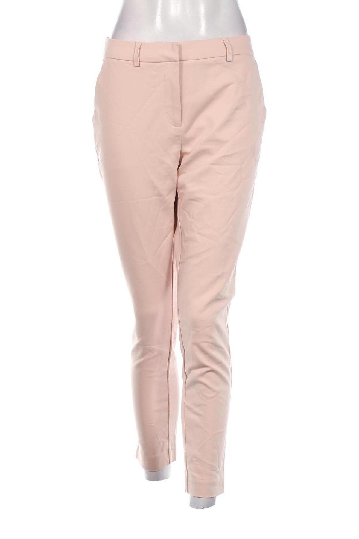 Damenhose Lascana, Größe M, Farbe Rosa, Preis 3,79 €