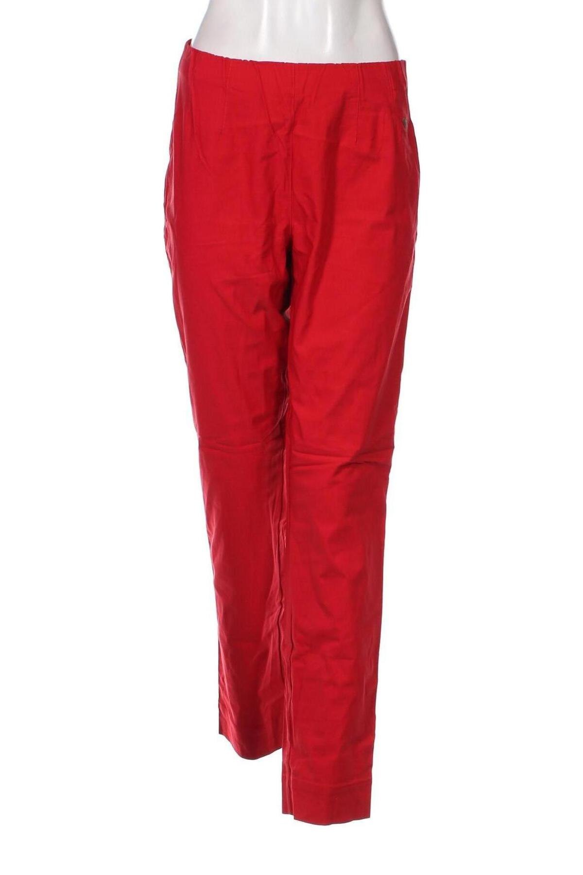 Damenhose Laurie, Größe XL, Farbe Rot, Preis € 47,32
