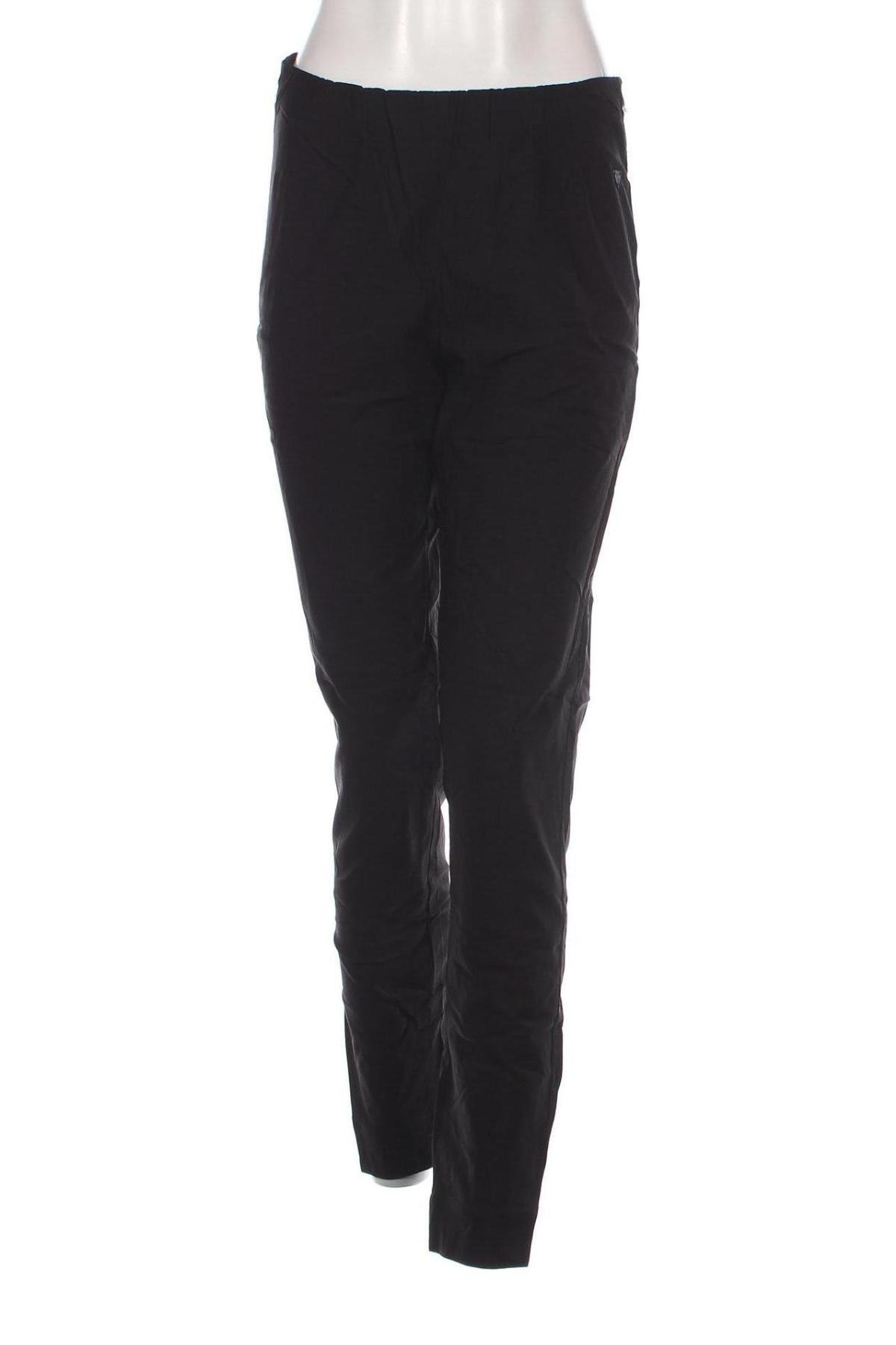 Pantaloni de femei Laurie, Mărime M, Culoare Negru, Preț 26,99 Lei