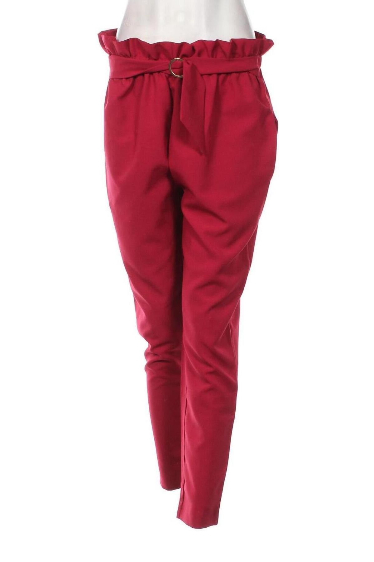 Damenhose Lenitif, Größe S, Farbe Rot, Preis € 25,26