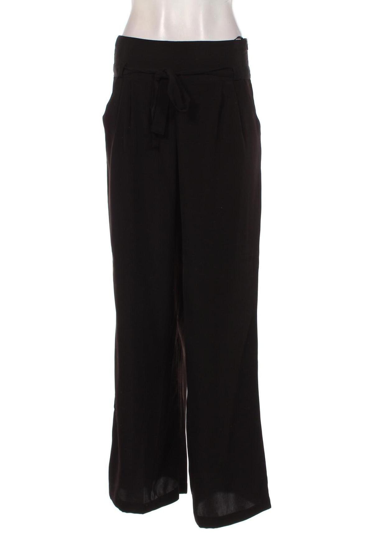 Damenhose Look, Größe S, Farbe Schwarz, Preis 19,99 €