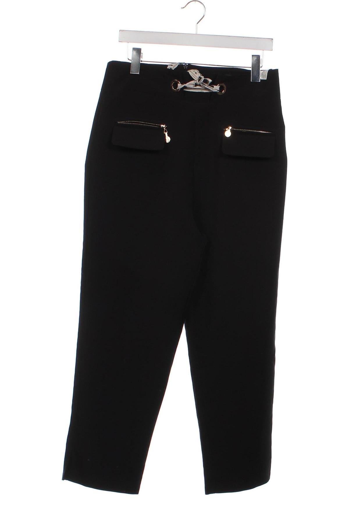 Pantaloni de femei Lucy, Mărime XL, Culoare Negru, Preț 29,99 Lei