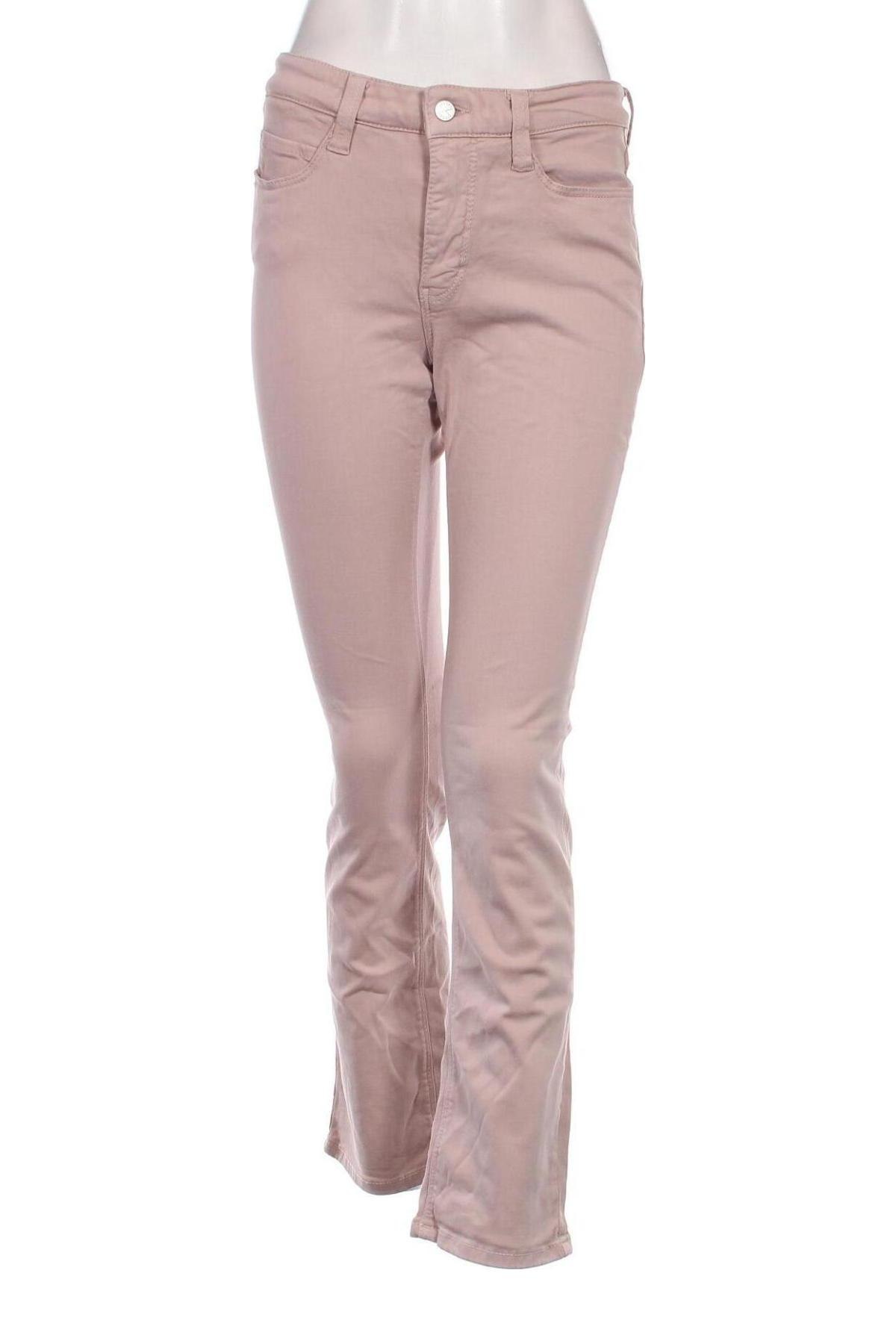 Γυναικείο παντελόνι Mac, Μέγεθος M, Χρώμα Ρόζ , Τιμή 16,82 €