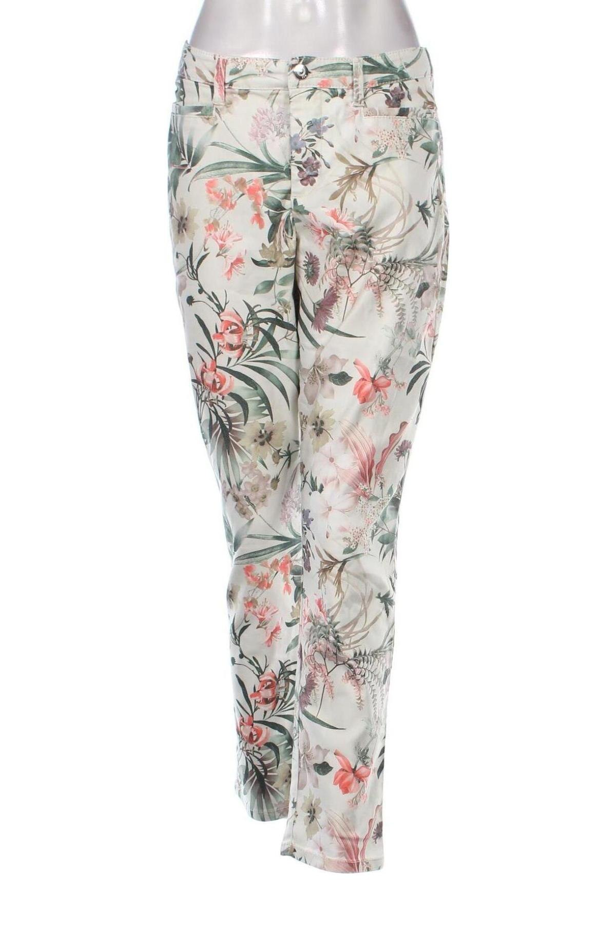 Pantaloni de femei Mac, Mărime M, Culoare Multicolor, Preț 22,99 Lei