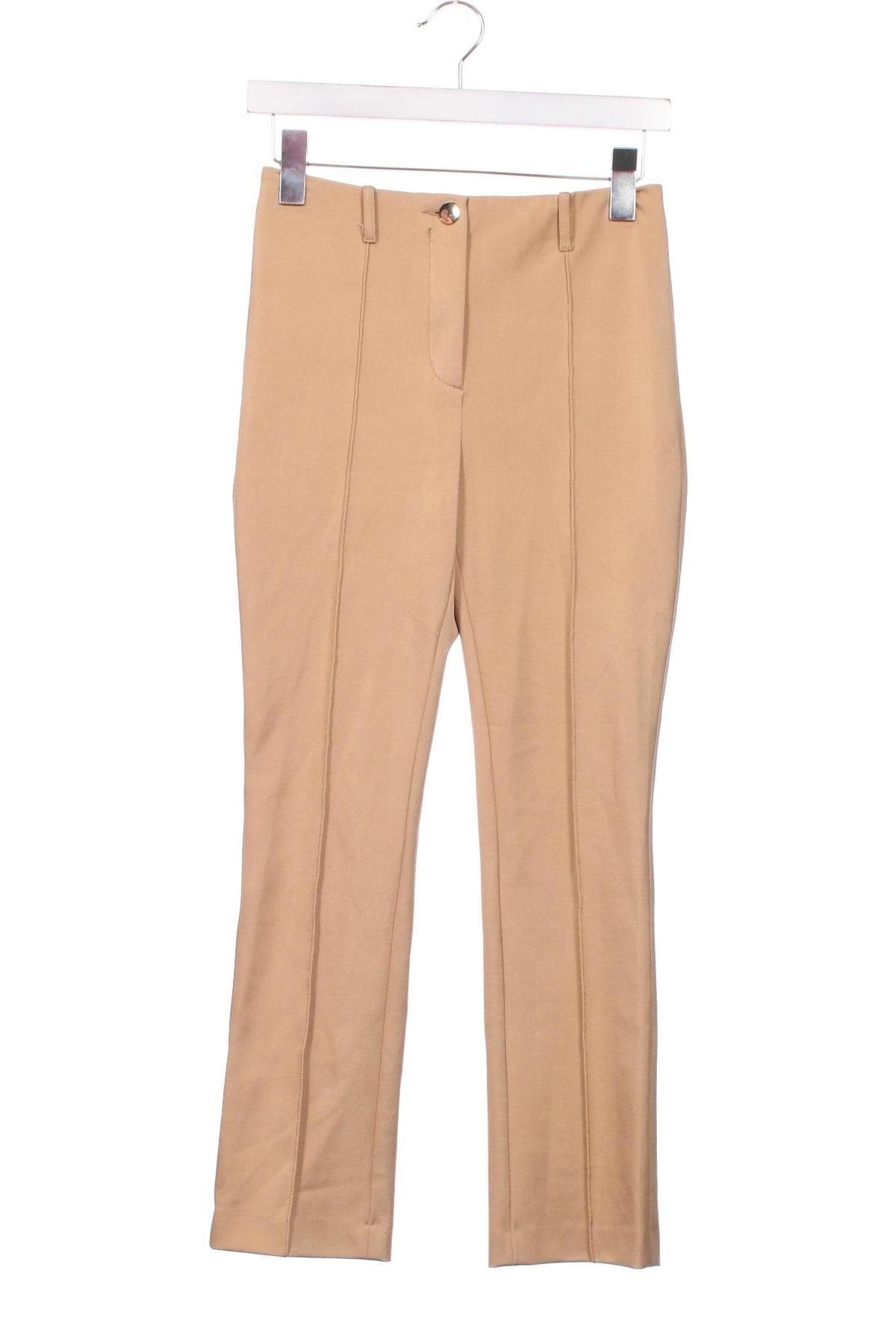 Damenhose Marc Cain, Größe XS, Farbe Beige, Preis € 61,49