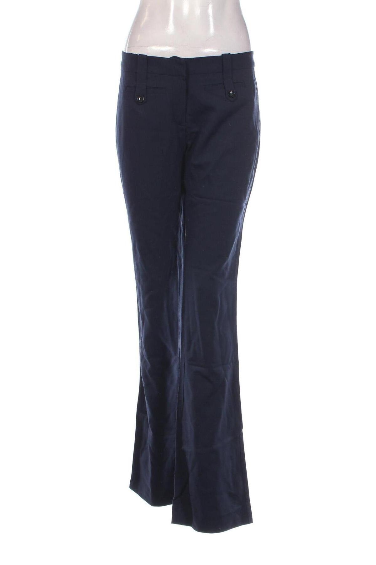 Damenhose Massimo Rebecchi, Größe L, Farbe Blau, Preis 24,99 €