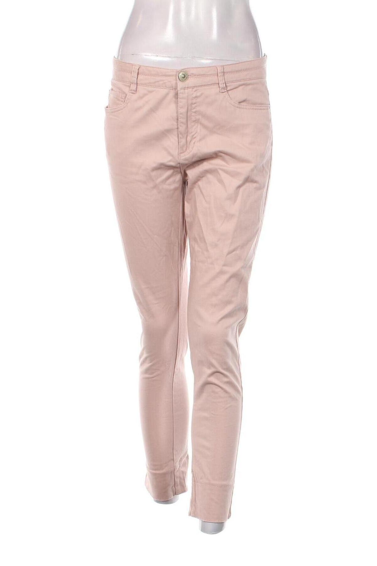 Damenhose Micha, Größe M, Farbe Rosa, Preis € 5,12