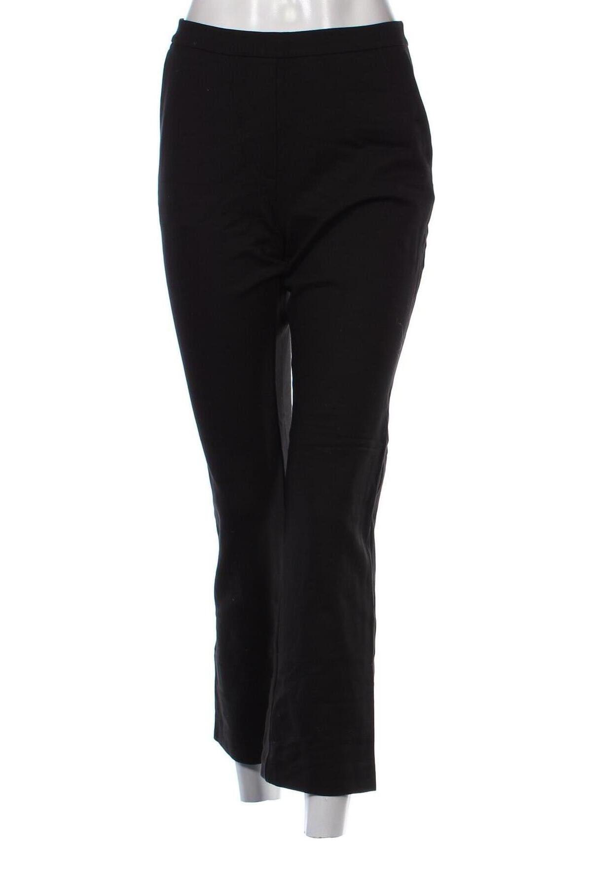 Pantaloni de femei Modstrom, Mărime S, Culoare Negru, Preț 26,99 Lei