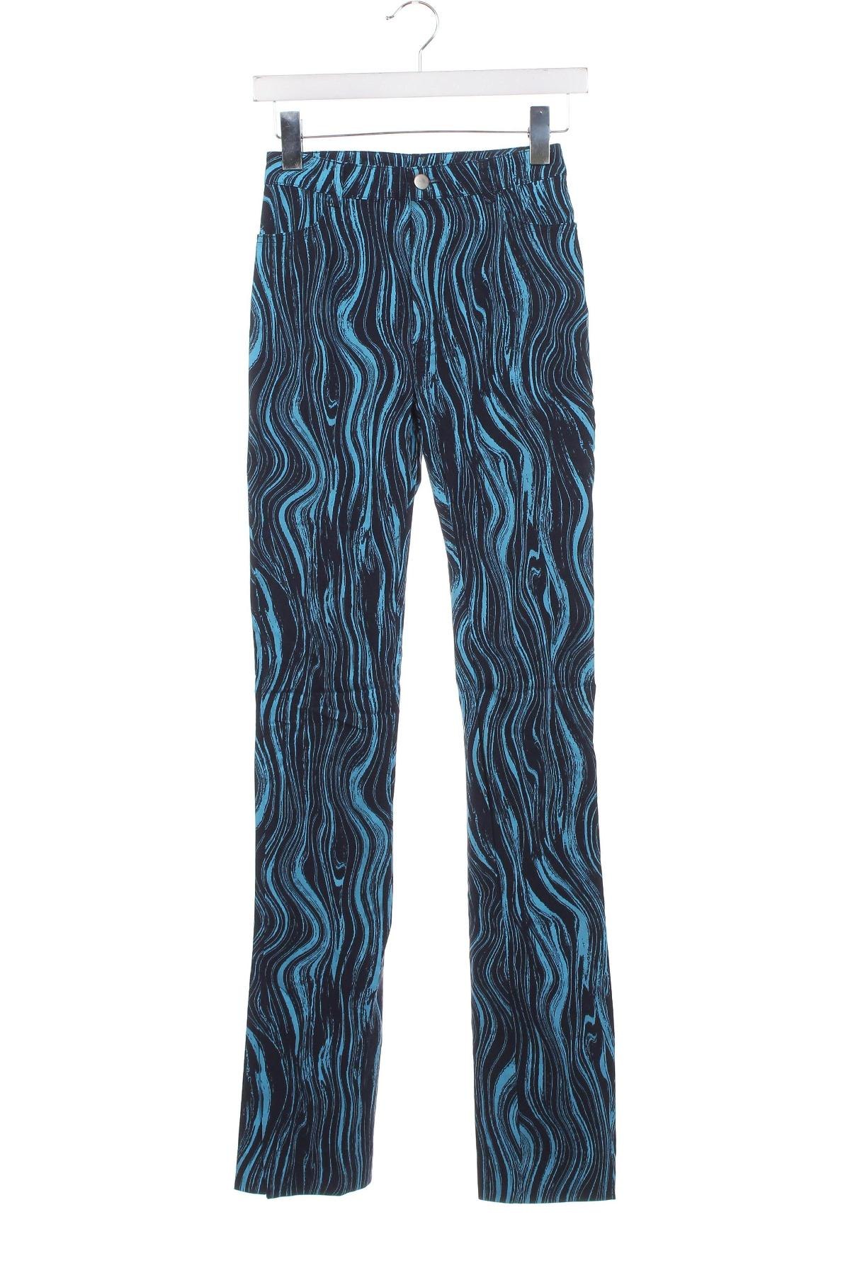 Damenhose Monki, Größe S, Farbe Blau, Preis 4,99 €