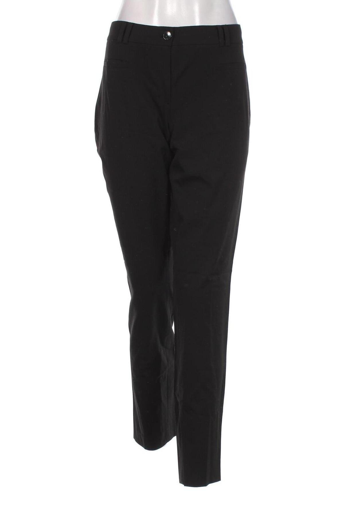 Pantaloni de femei More & More, Mărime M, Culoare Negru, Preț 15,99 Lei