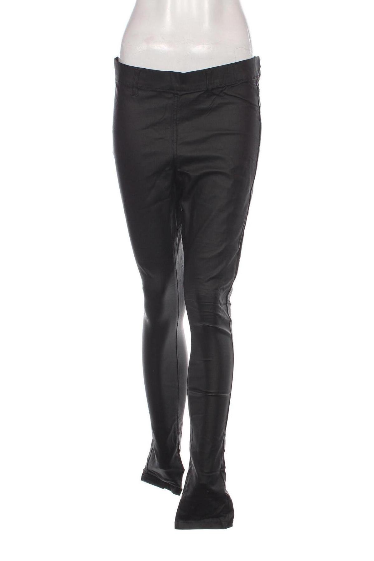 Pantaloni de femei My Wear, Mărime XL, Culoare Negru, Preț 38,16 Lei