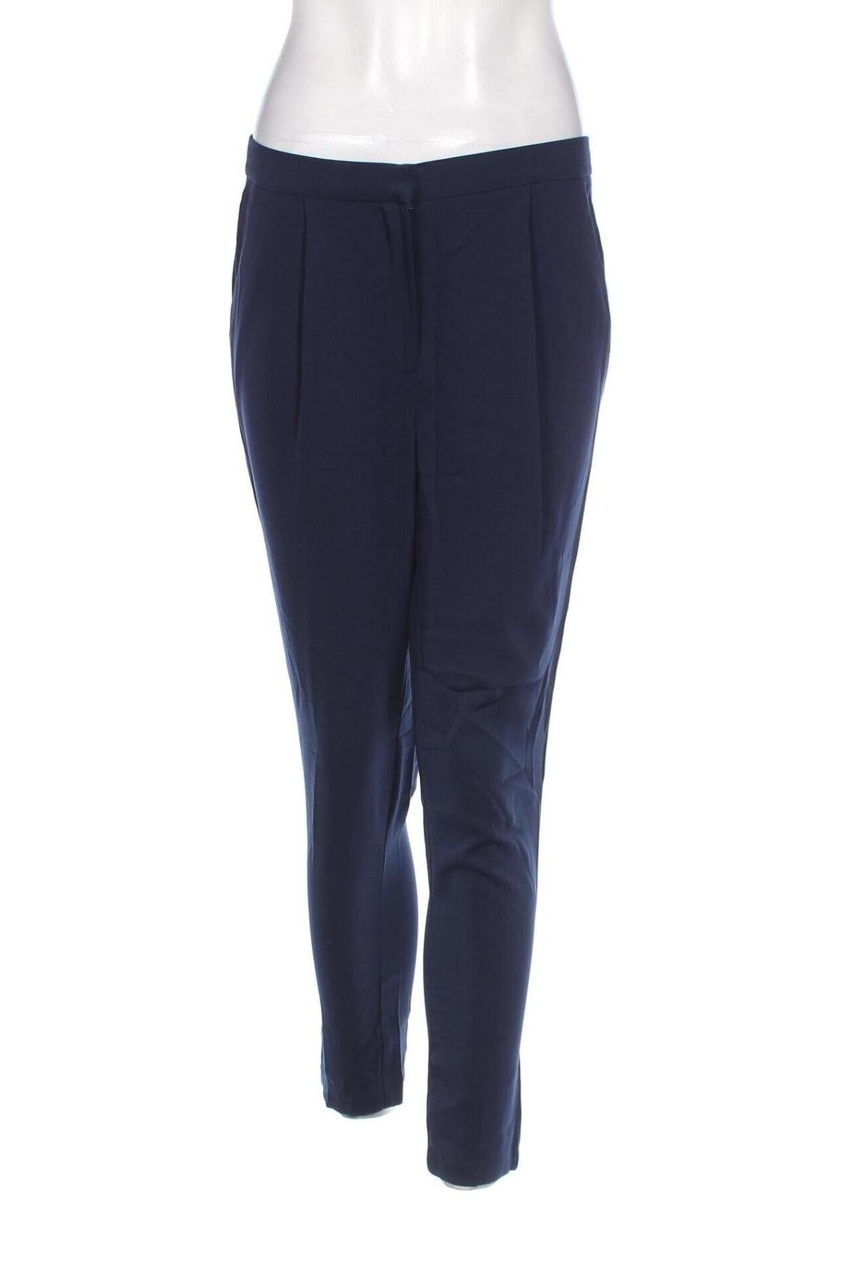 Damenhose New Look, Größe S, Farbe Blau, Preis 2,49 €