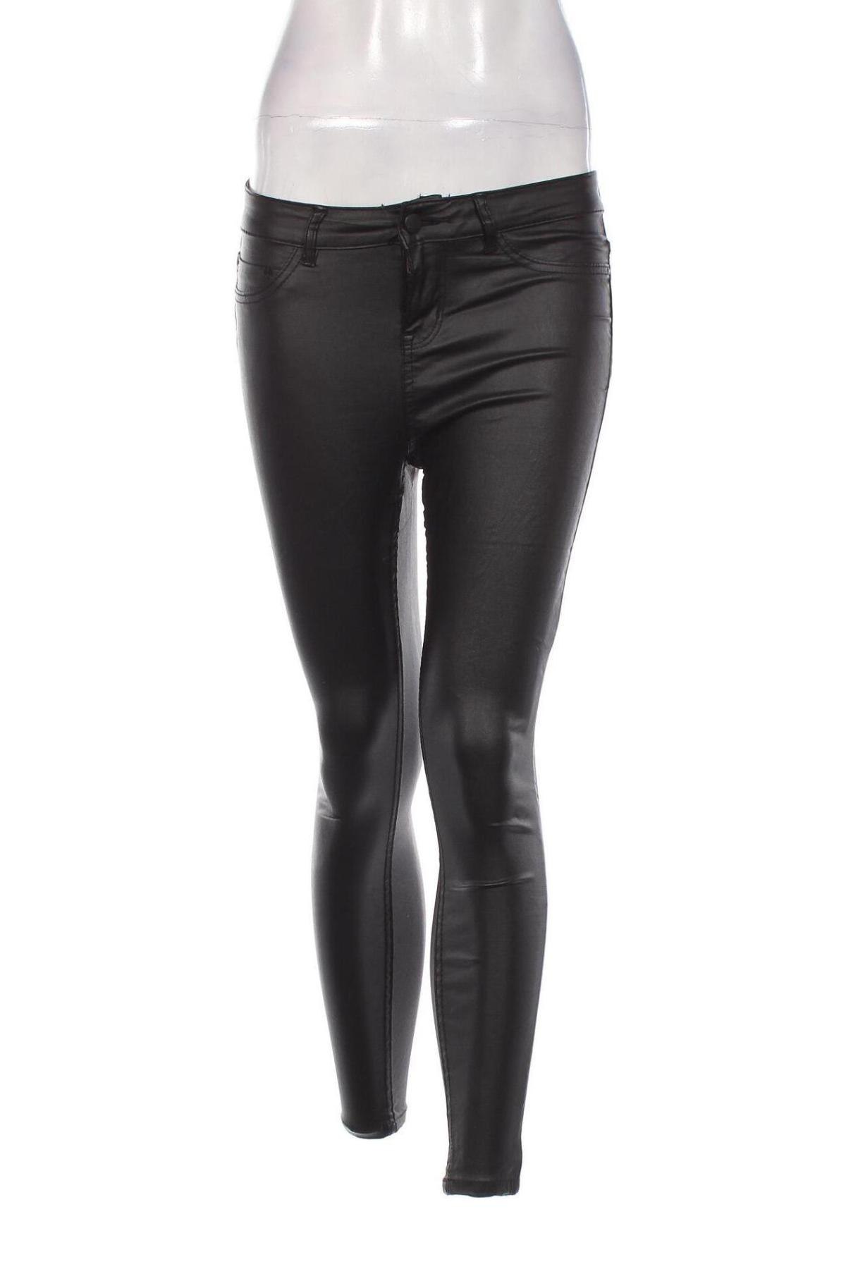 Damenhose New Look, Größe M, Farbe Schwarz, Preis € 4,49