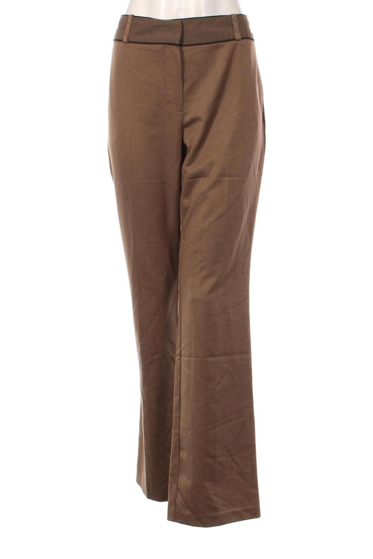 Damenhose Next, Größe M, Farbe Braun, Preis € 4,99