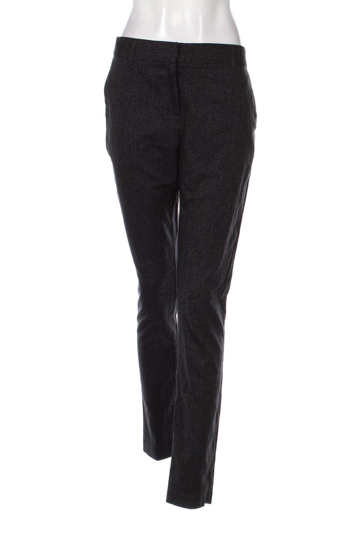 Pantaloni de femei Next, Mărime M, Culoare Negru, Preț 21,99 Lei