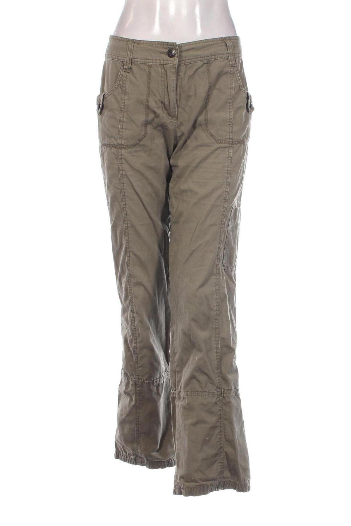 Damenhose Nkd, Größe L, Farbe Braun, Preis 10,06 €