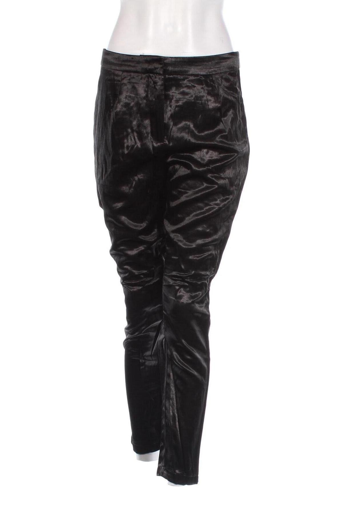 Pantaloni de femei Nly Trend, Mărime M, Culoare Negru, Preț 16,99 Lei