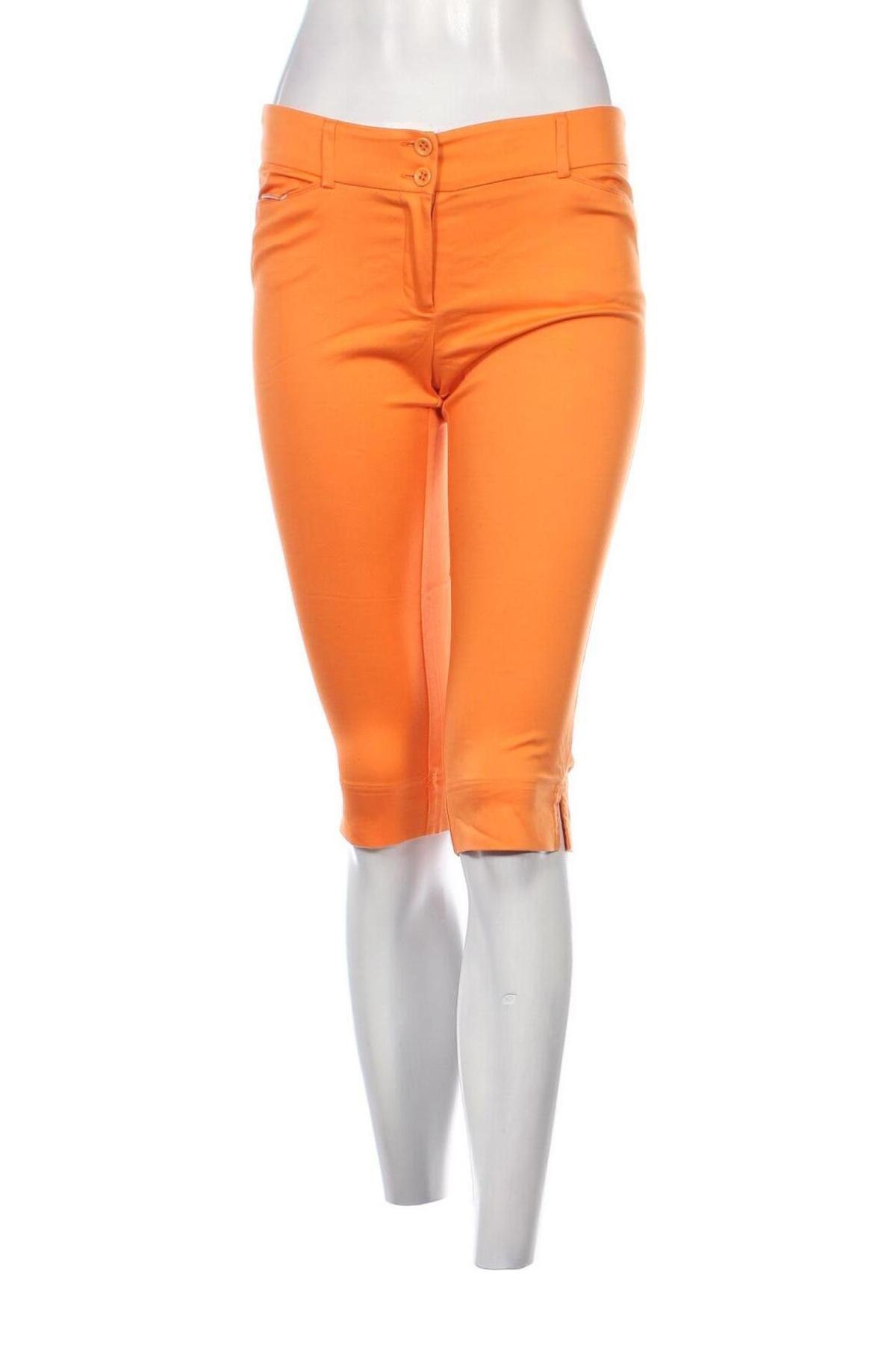 Damenhose Orsay, Größe S, Farbe Orange, Preis € 5,49