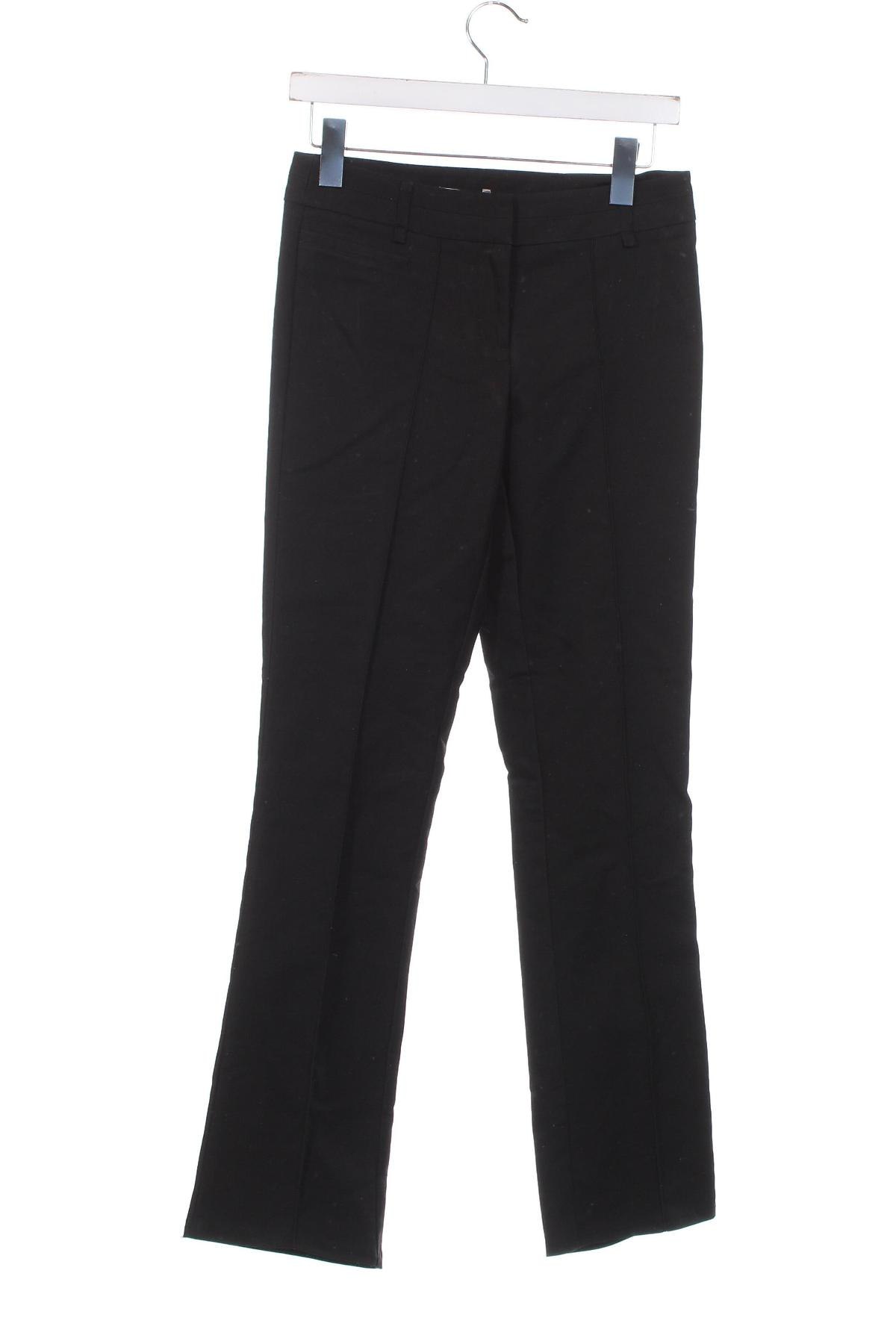 Pantaloni de femei Orsay, Mărime XS, Culoare Negru, Preț 33,99 Lei