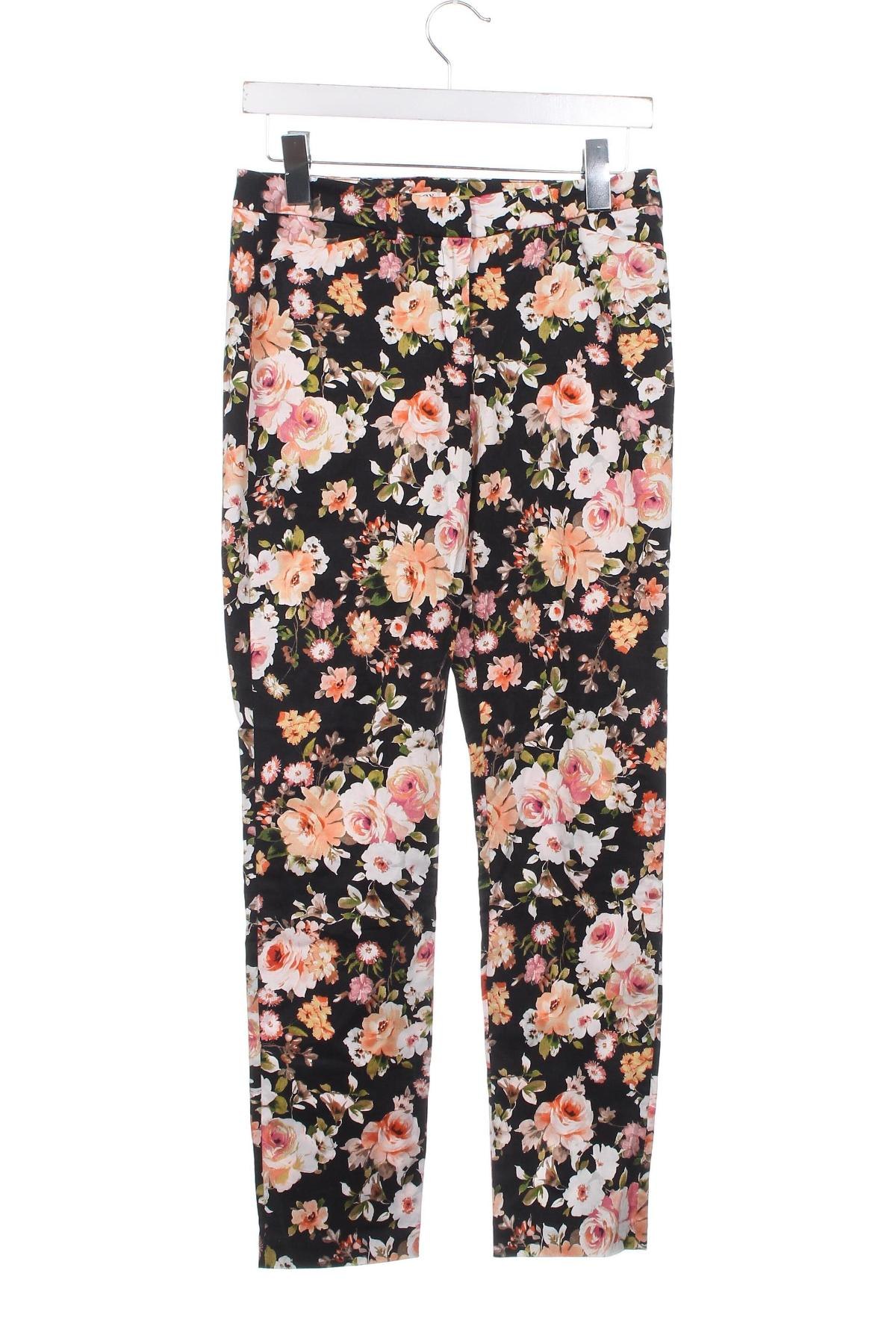 Pantaloni de femei Orsay, Mărime XS, Culoare Multicolor, Preț 33,49 Lei