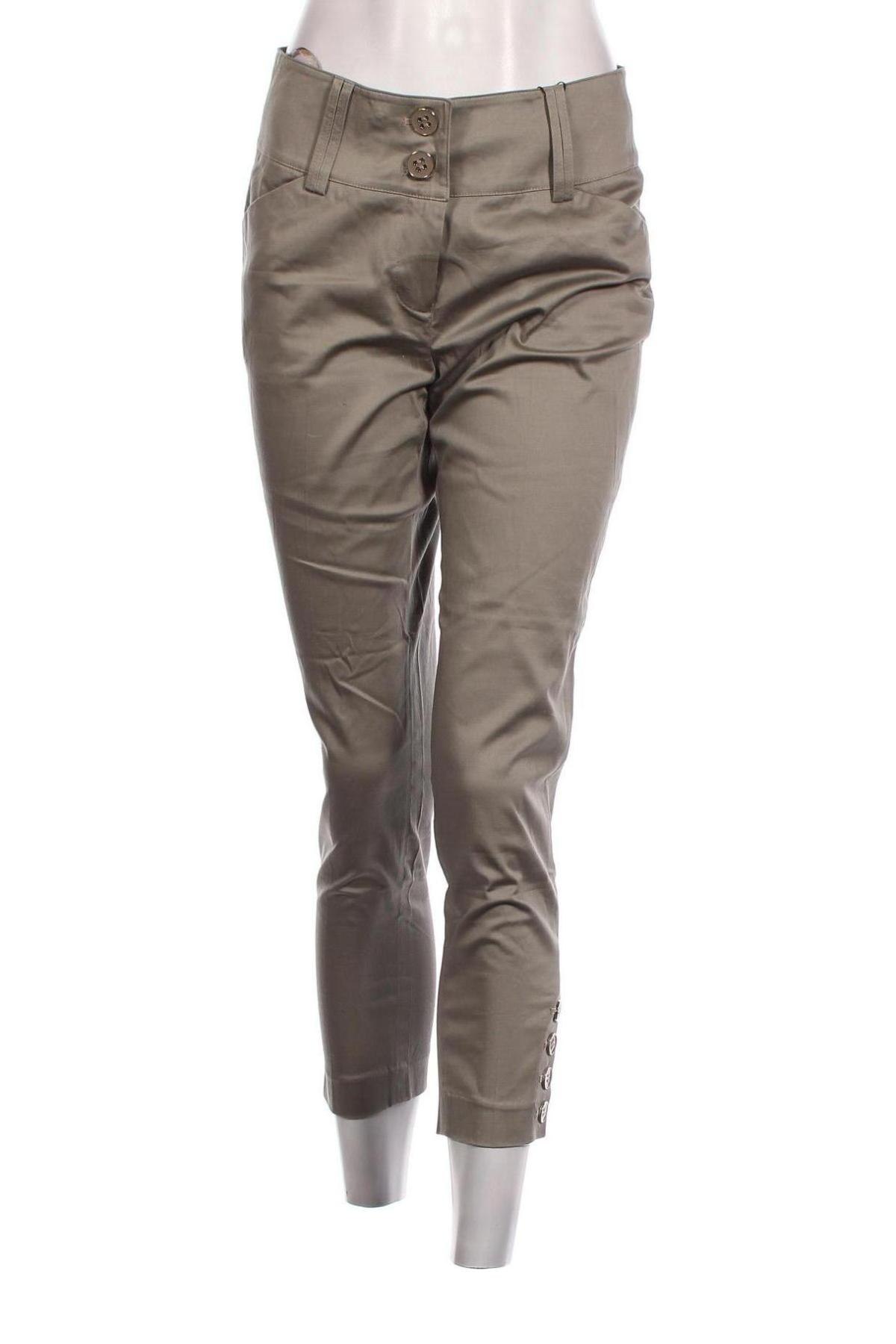 Damenhose Patrizia Dini, Größe S, Farbe Grau, Preis € 13,99