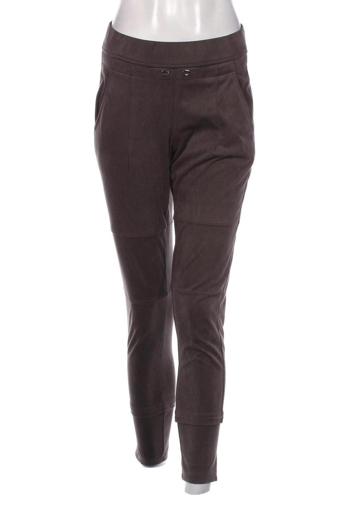 Pantaloni de femei Raffaello Rossi, Mărime XS, Culoare Gri, Preț 22,99 Lei