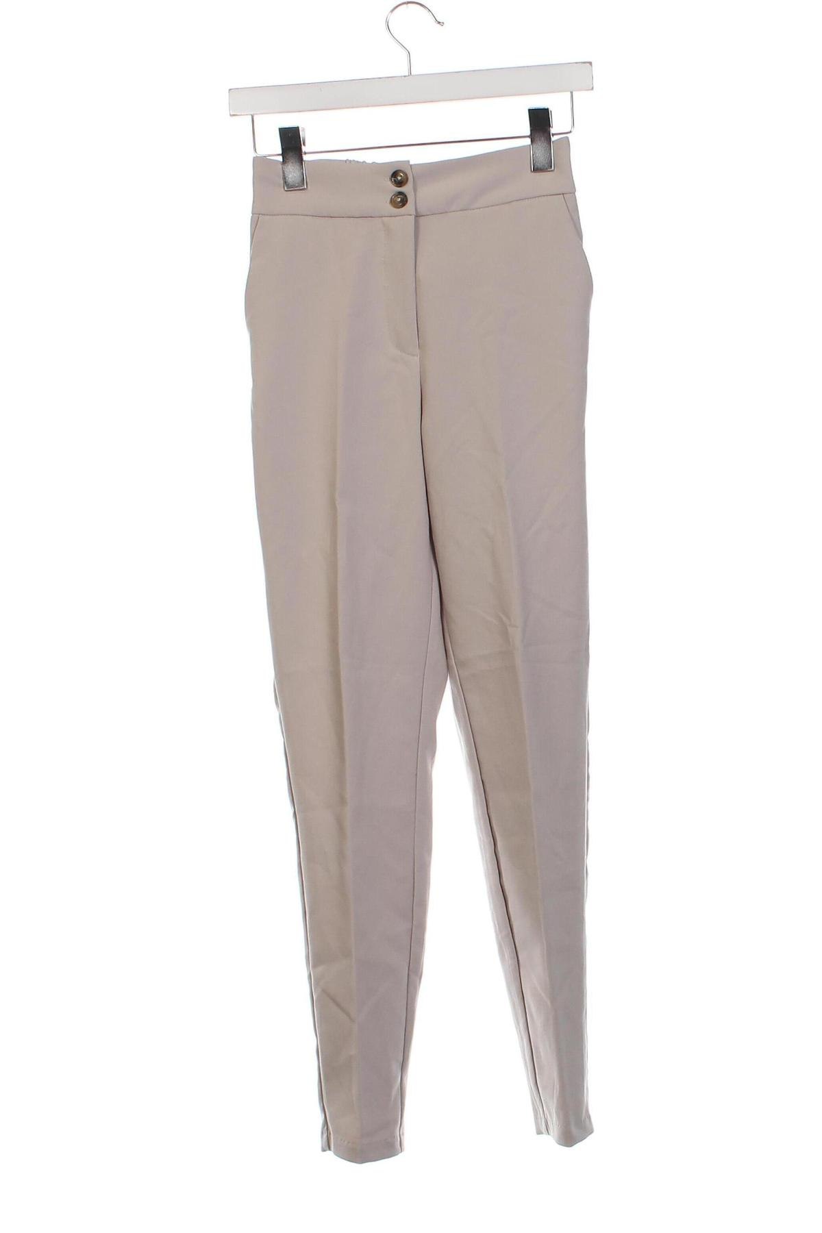 Damenhose Reserved, Größe XS, Farbe Grau, Preis € 9,49