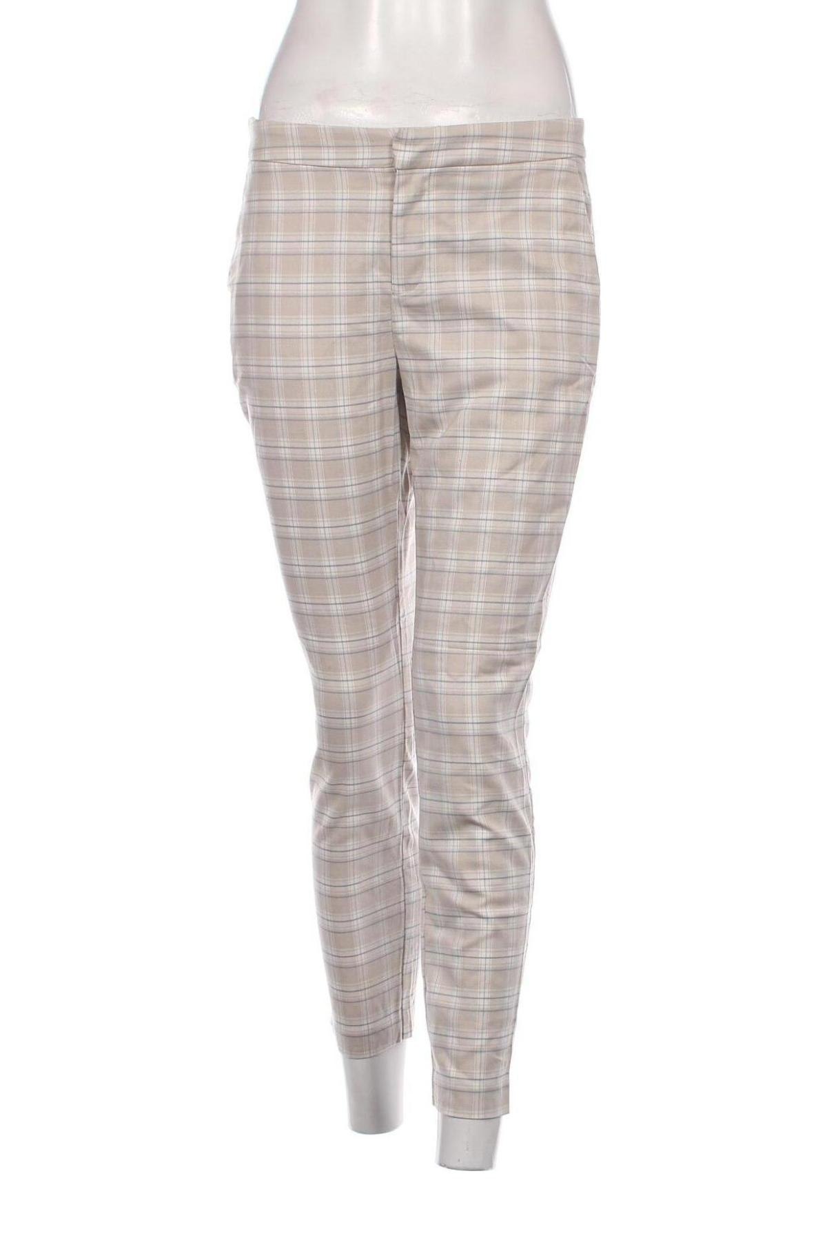 Γυναικείο παντελόνι Reserved, Μέγεθος S, Χρώμα Πολύχρωμο, Τιμή 4,84 €