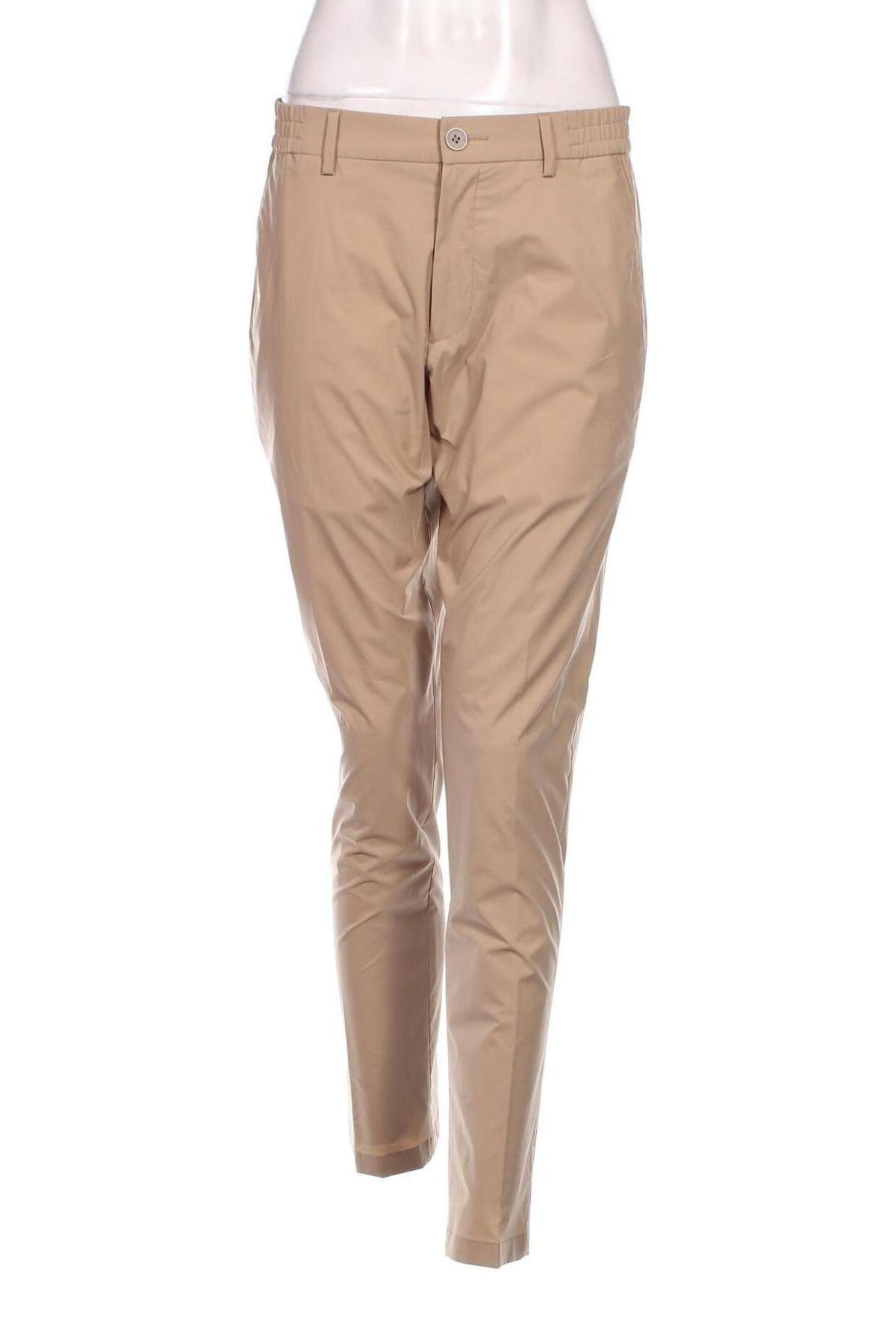 Damenhose S.Oliver, Größe XL, Farbe Beige, Preis 14,99 €