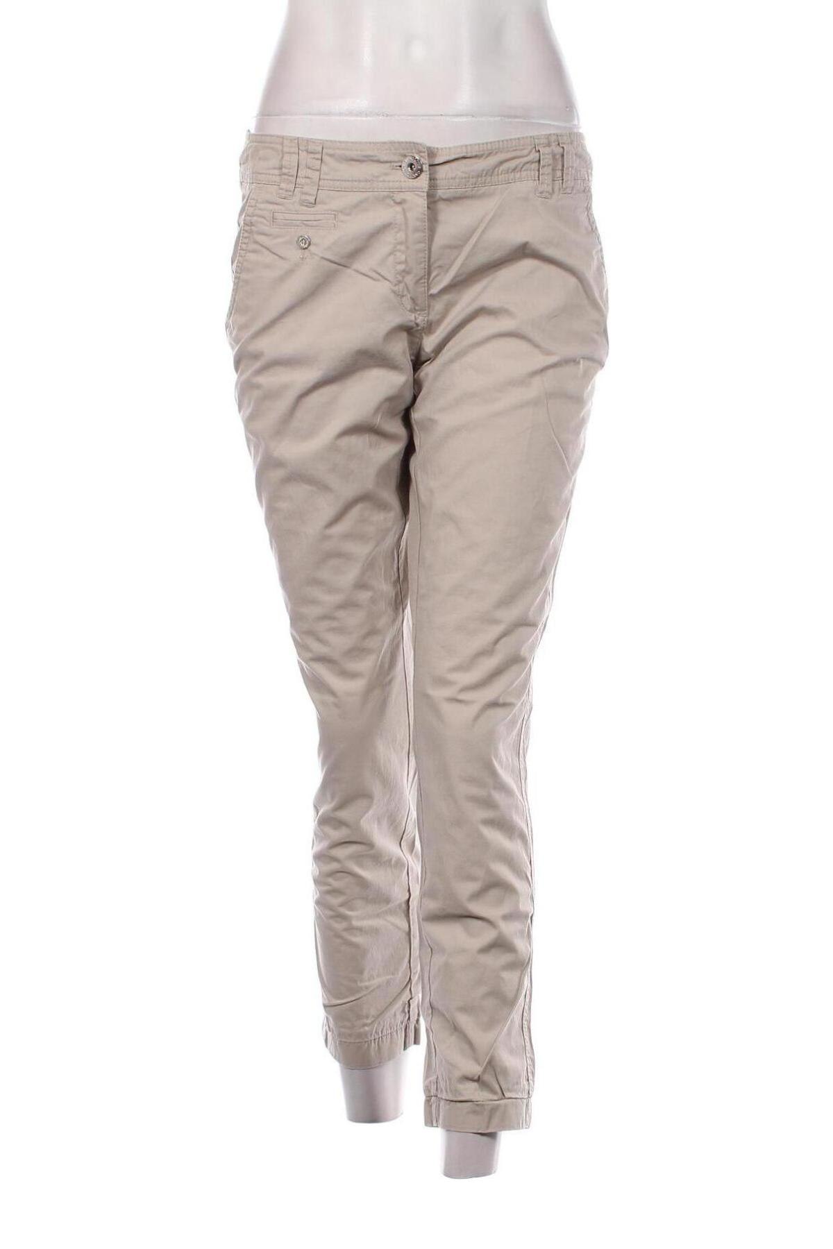 Damenhose S.Oliver, Größe S, Farbe Beige, Preis € 4,99